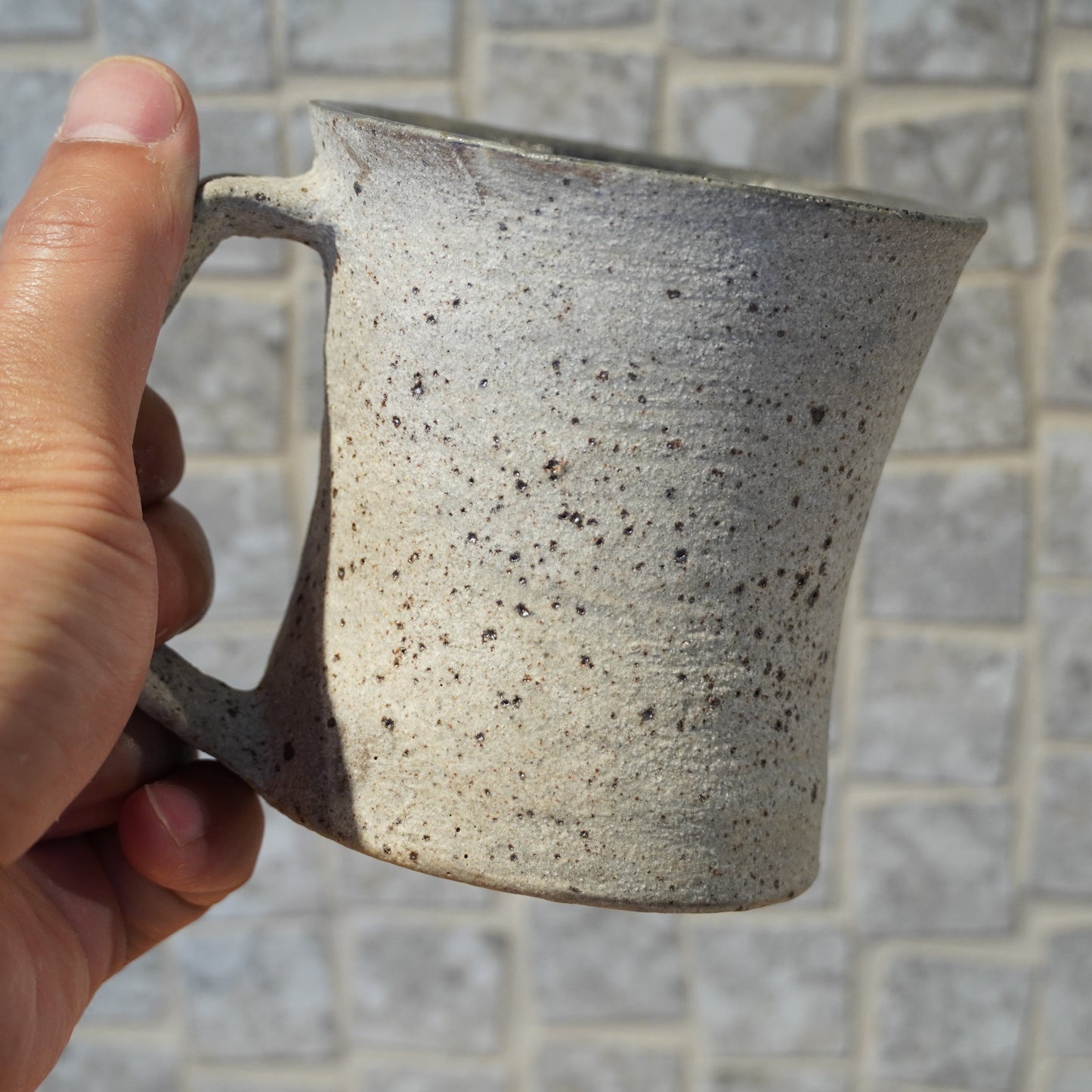 KINTSUGI Mug Yusuke Wakasa