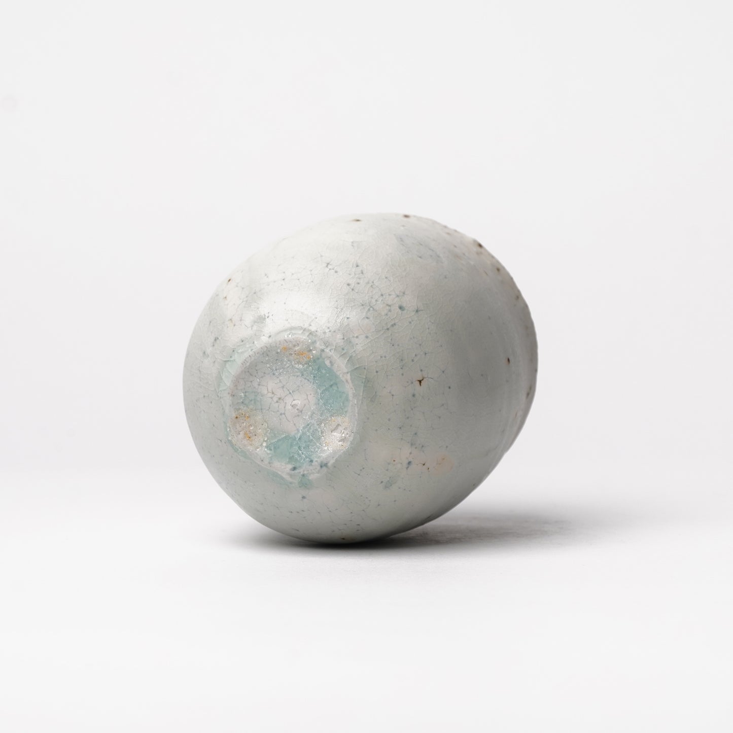 Eihi Go Medium Katakuchi Sake Server Kohiki