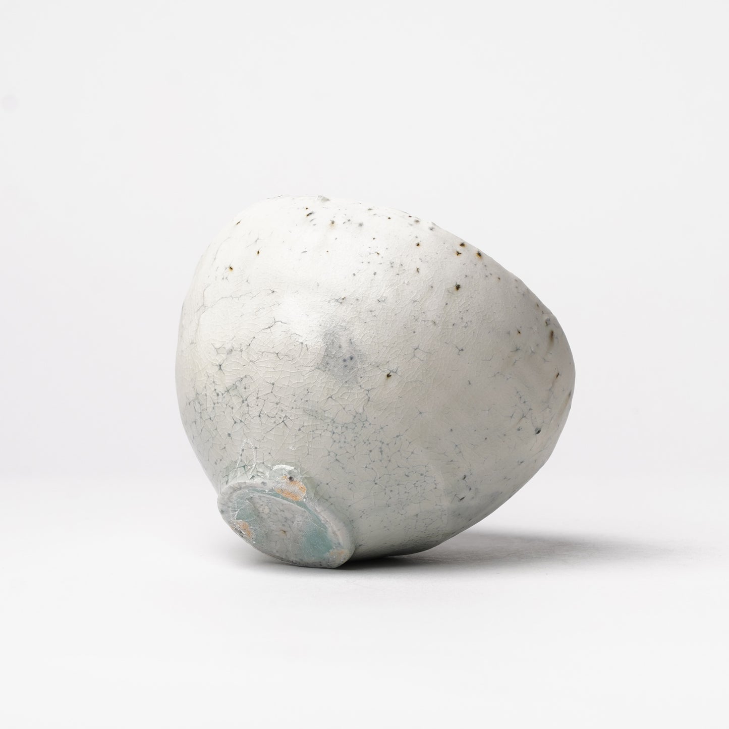 Eihi Go Medium Matcha Bowl Tea Cup Kohiki