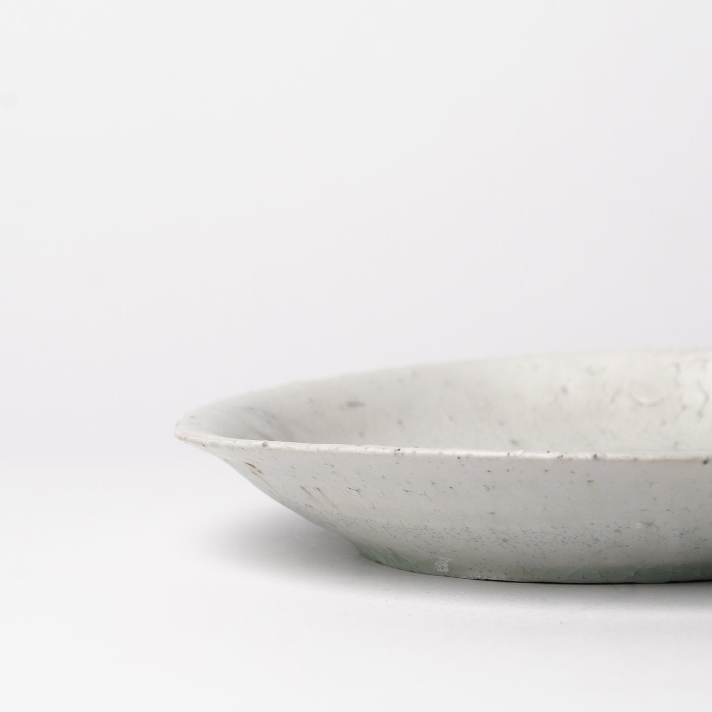 Eihi Go Medium Plate Kohiki