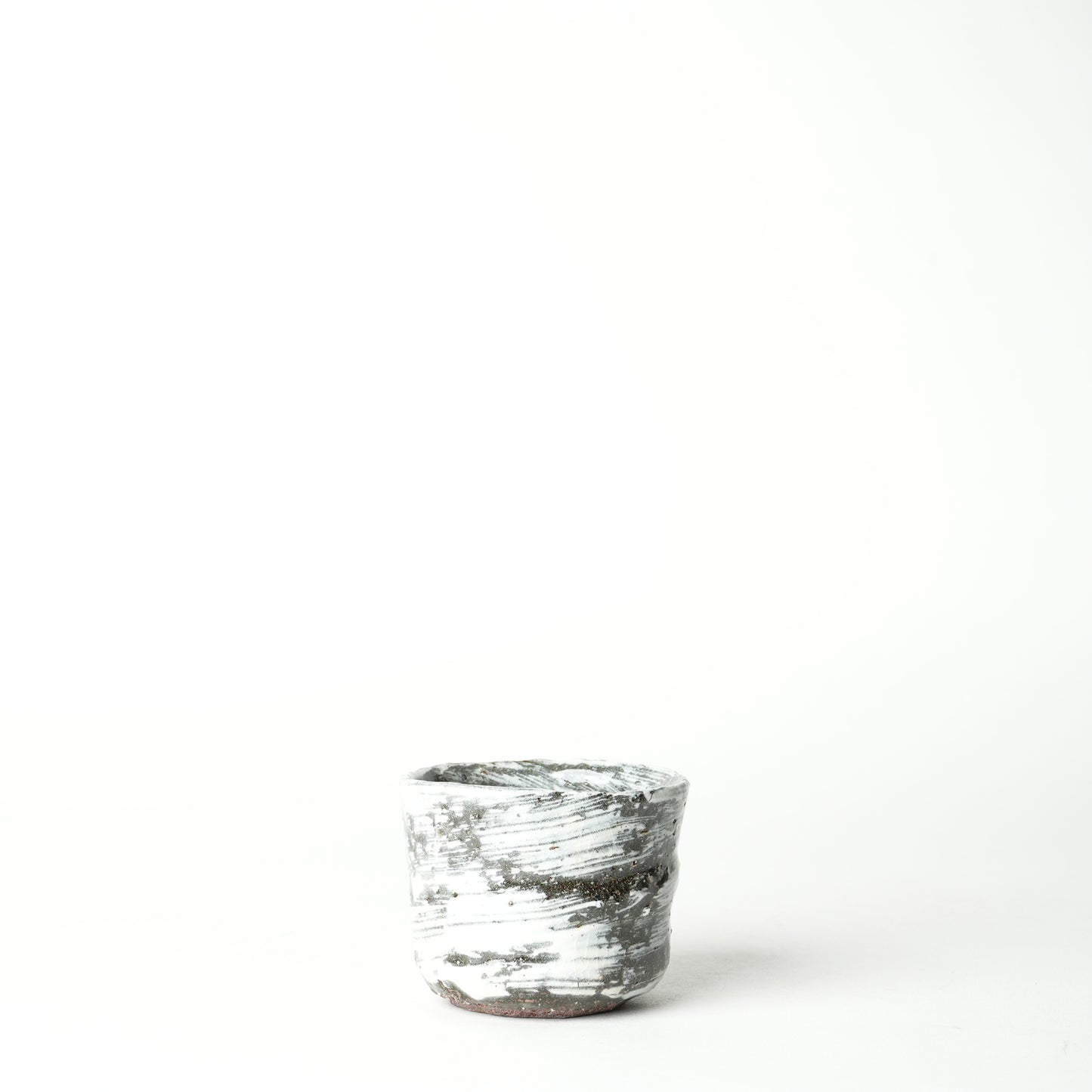 Kyohei Nakagawa Japanese pottery Karatsu