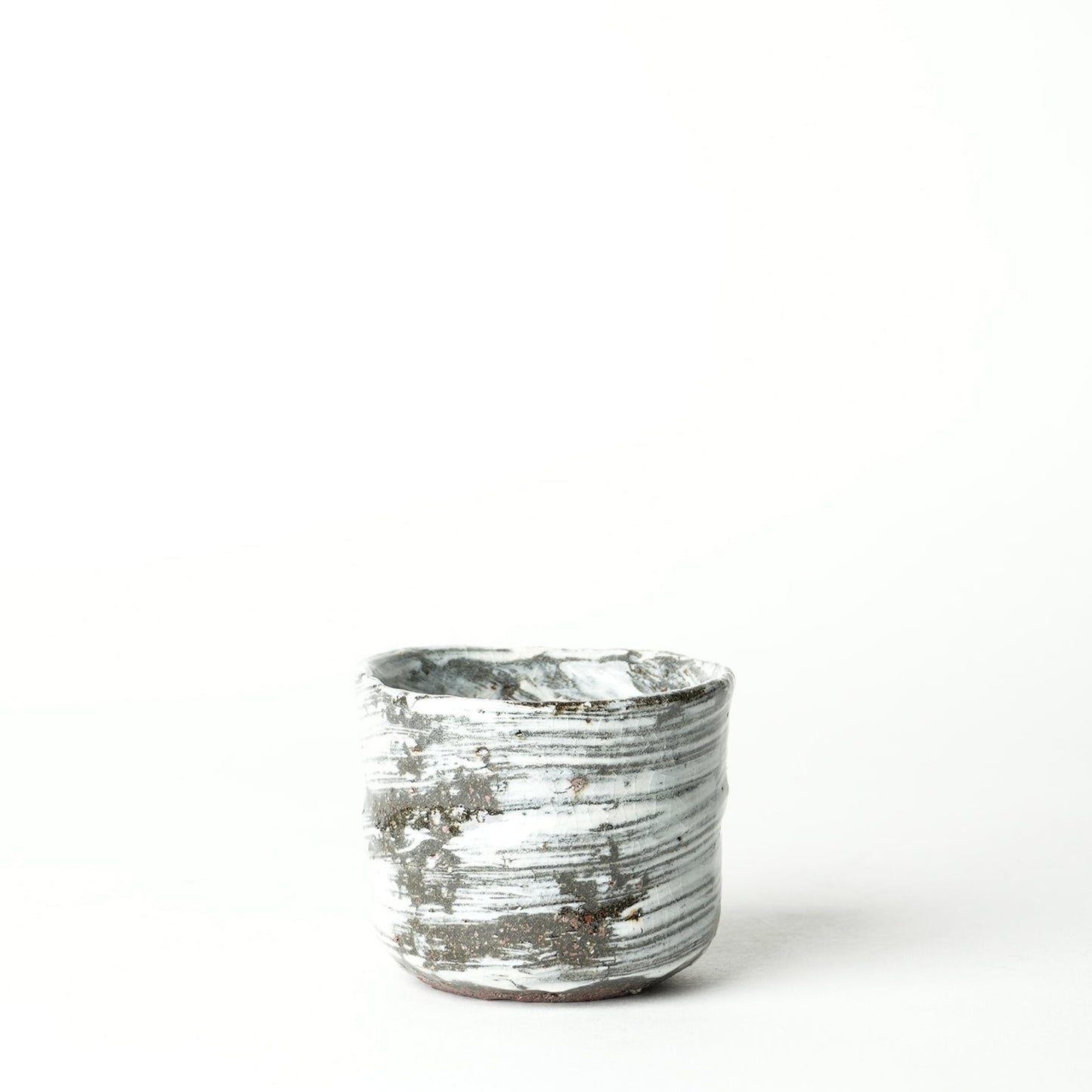 Kyohei Nakagawa Japanese pottery Karatsu