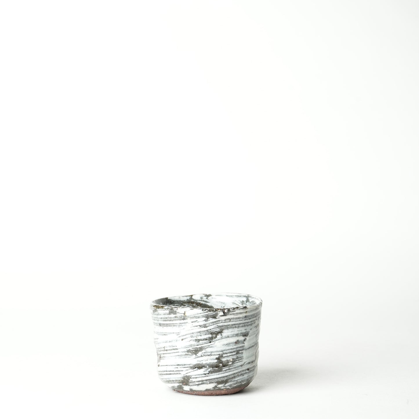 Kyohei Nakagawa Japanese pottery Karatsu