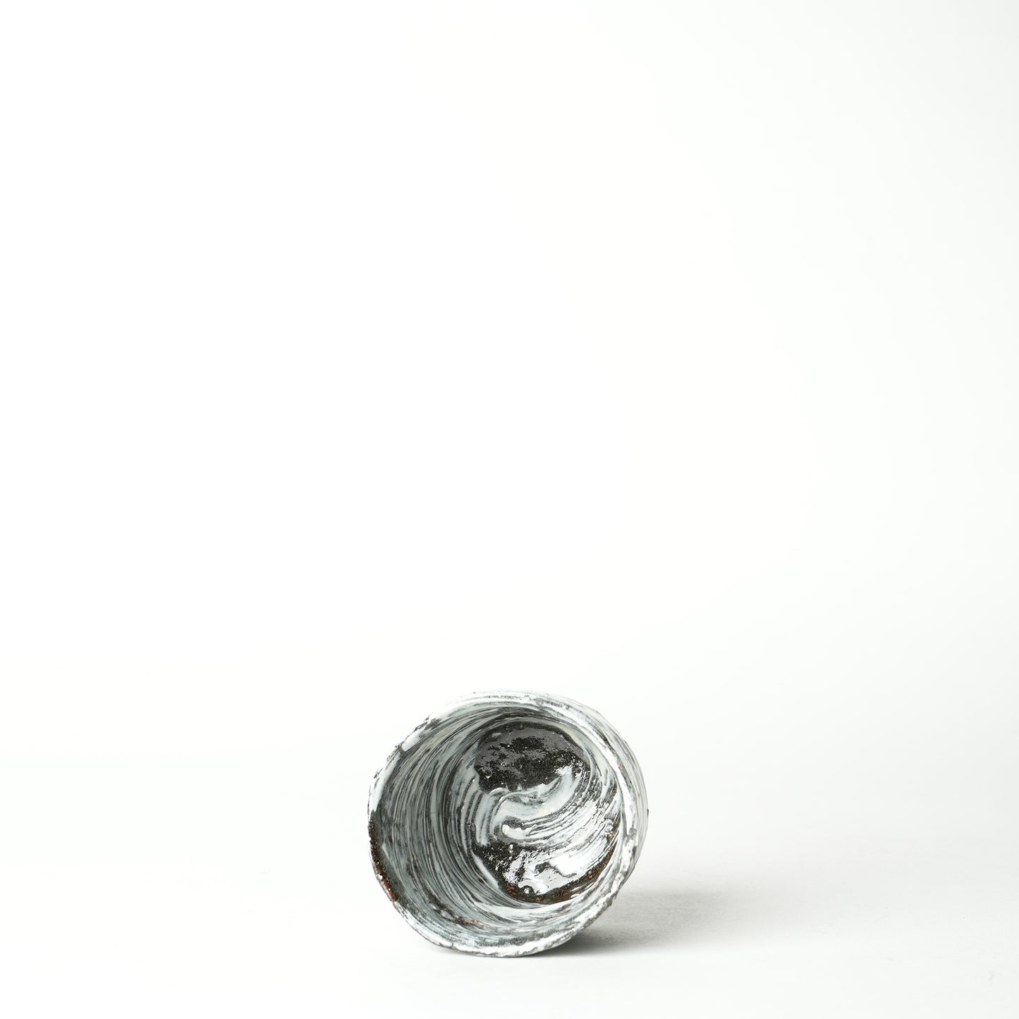 Kyohei Nakagawa Japanese pottery Karatsu