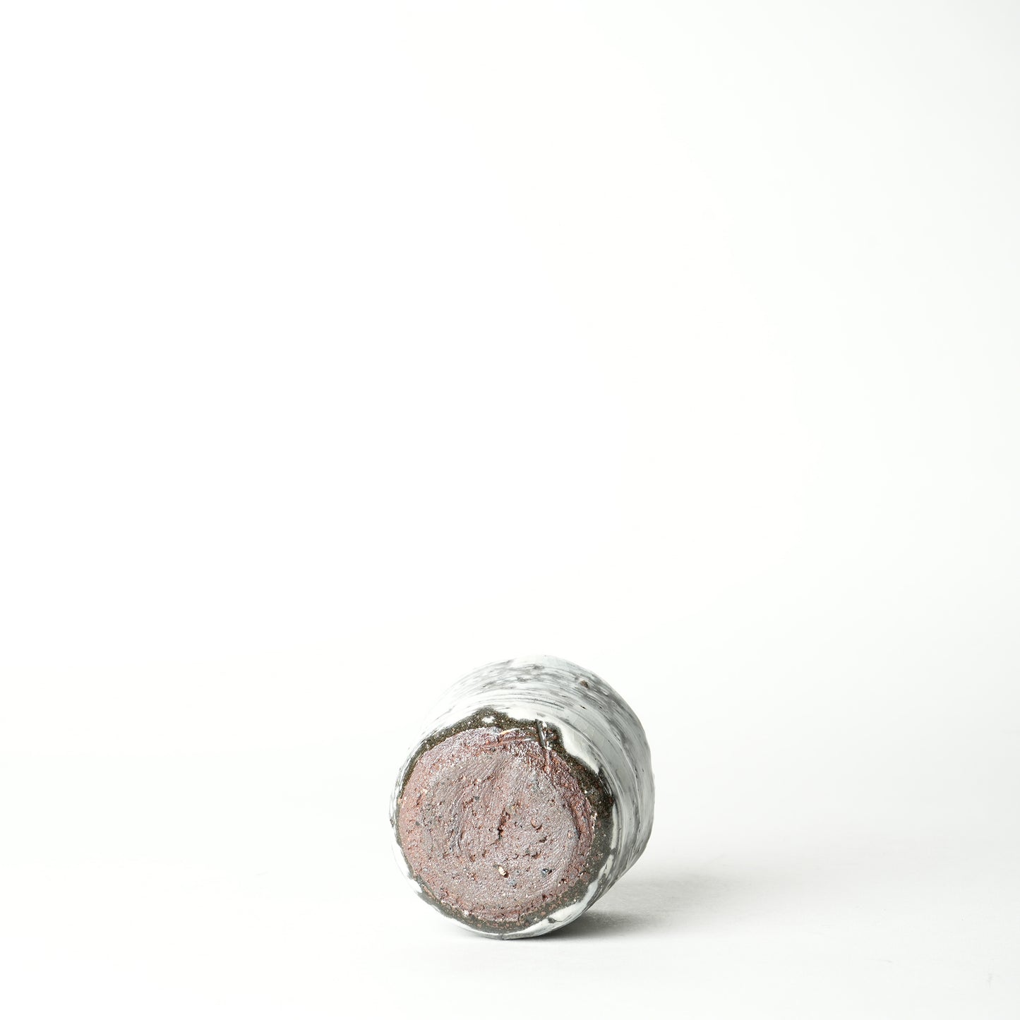 Kyohei Nakagawa Japanese pottery Karatsu