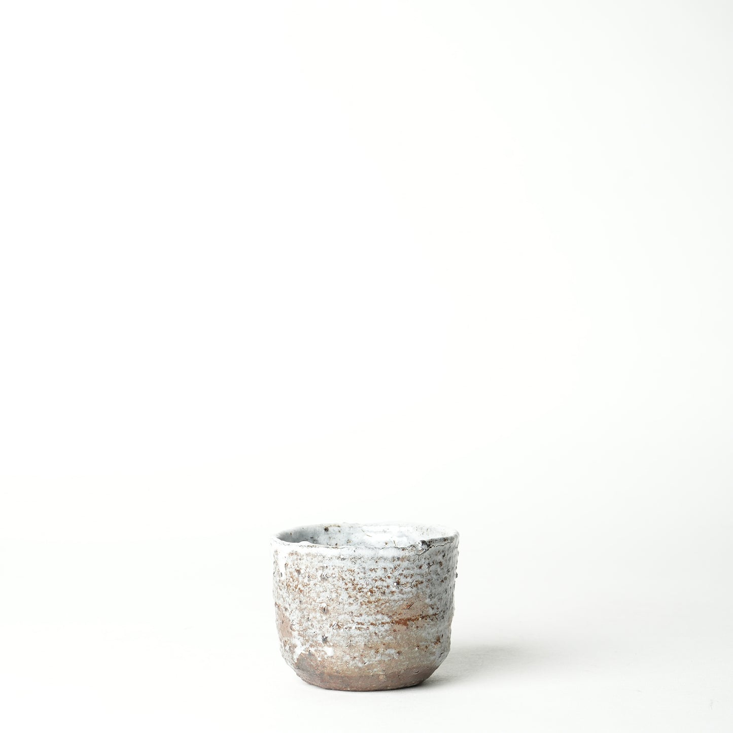 Kyohei Nakagawa Japanese pottery Karatsu