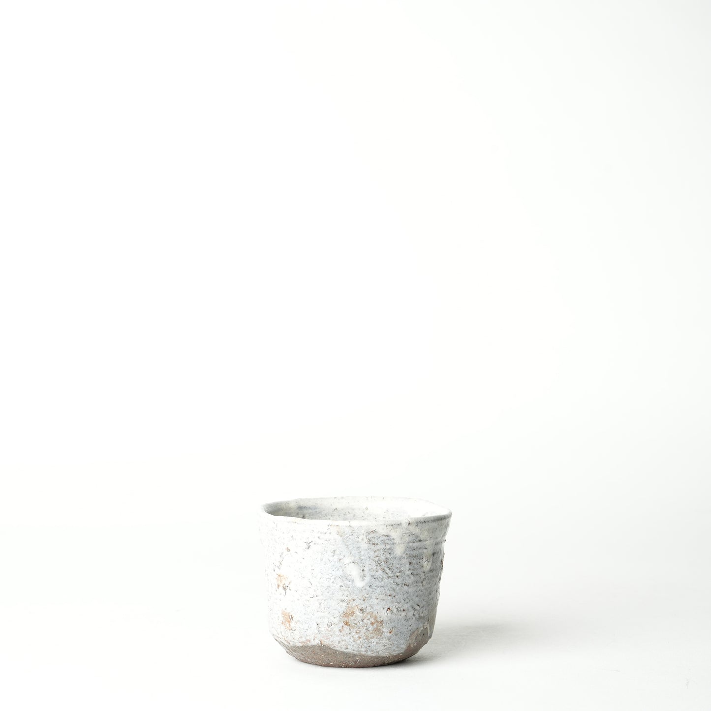 Kyohei Nakagawa Japanese pottery Karatsu