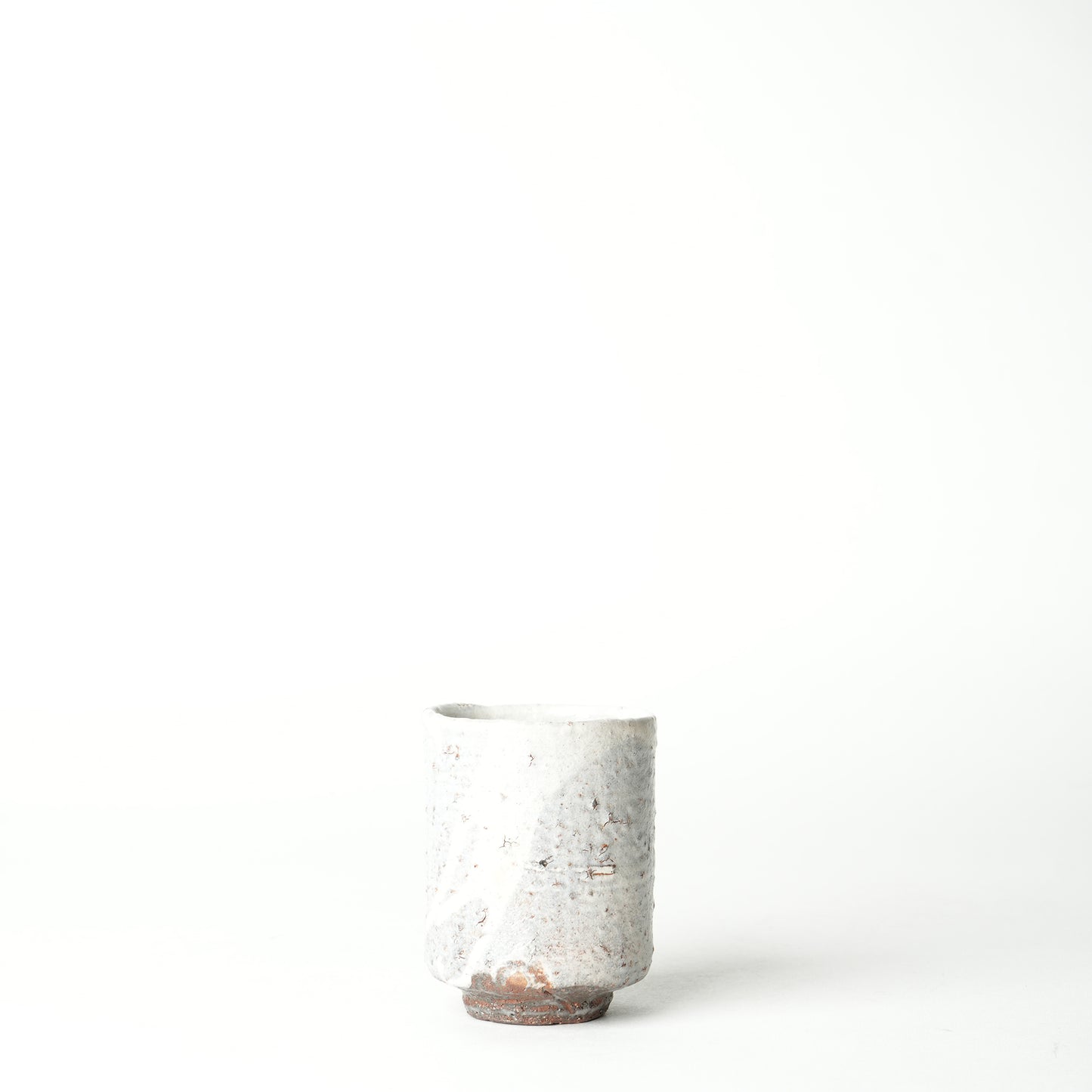 Kyohei Nakagawa Japanese pottery Karatsu