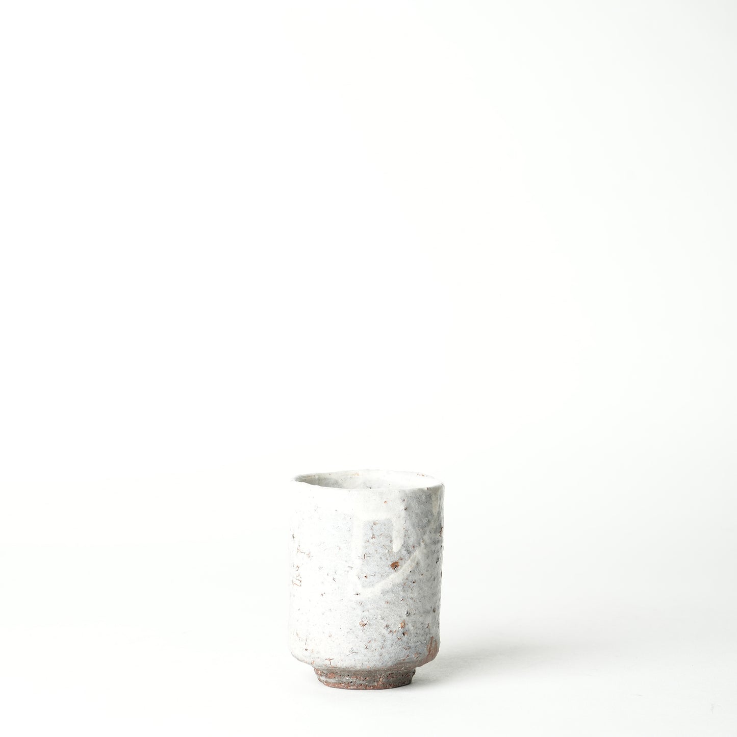 Kyohei Nakagawa Japanese pottery Karatsu