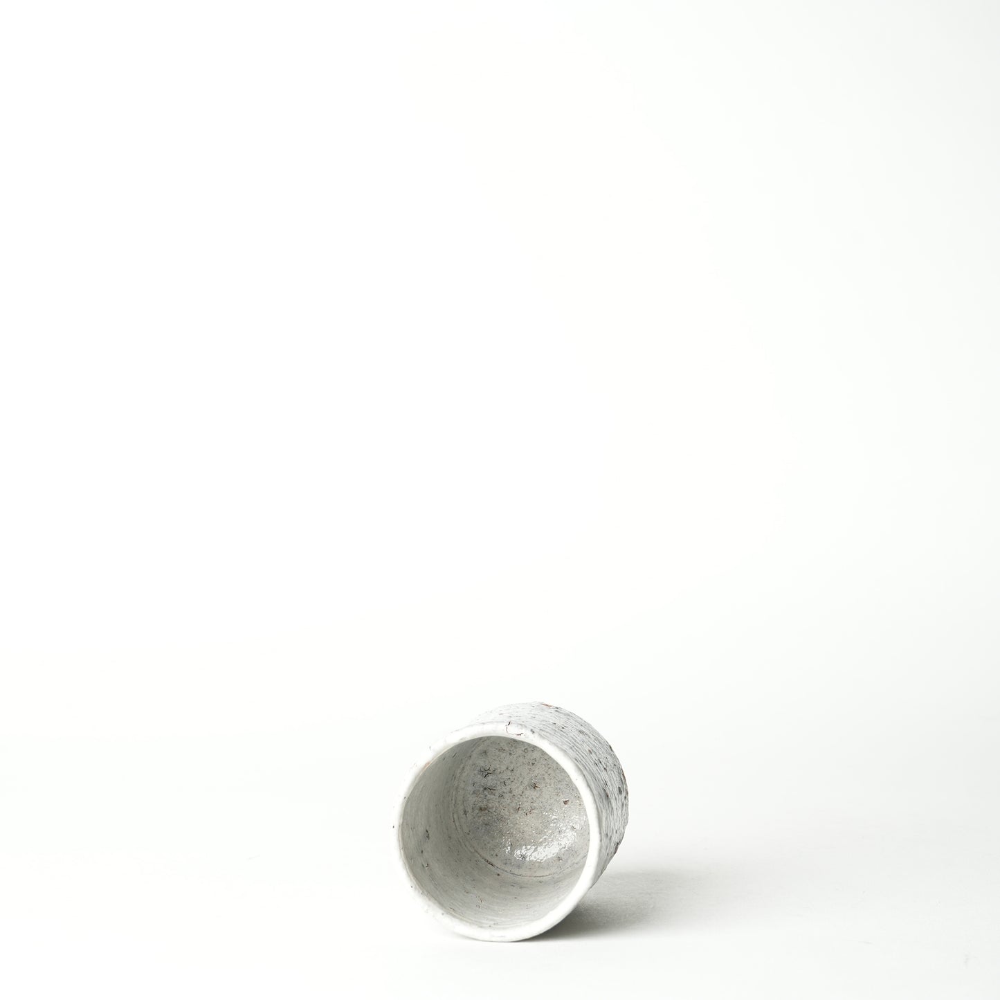 Kyohei Nakagawa Japanese pottery Karatsu