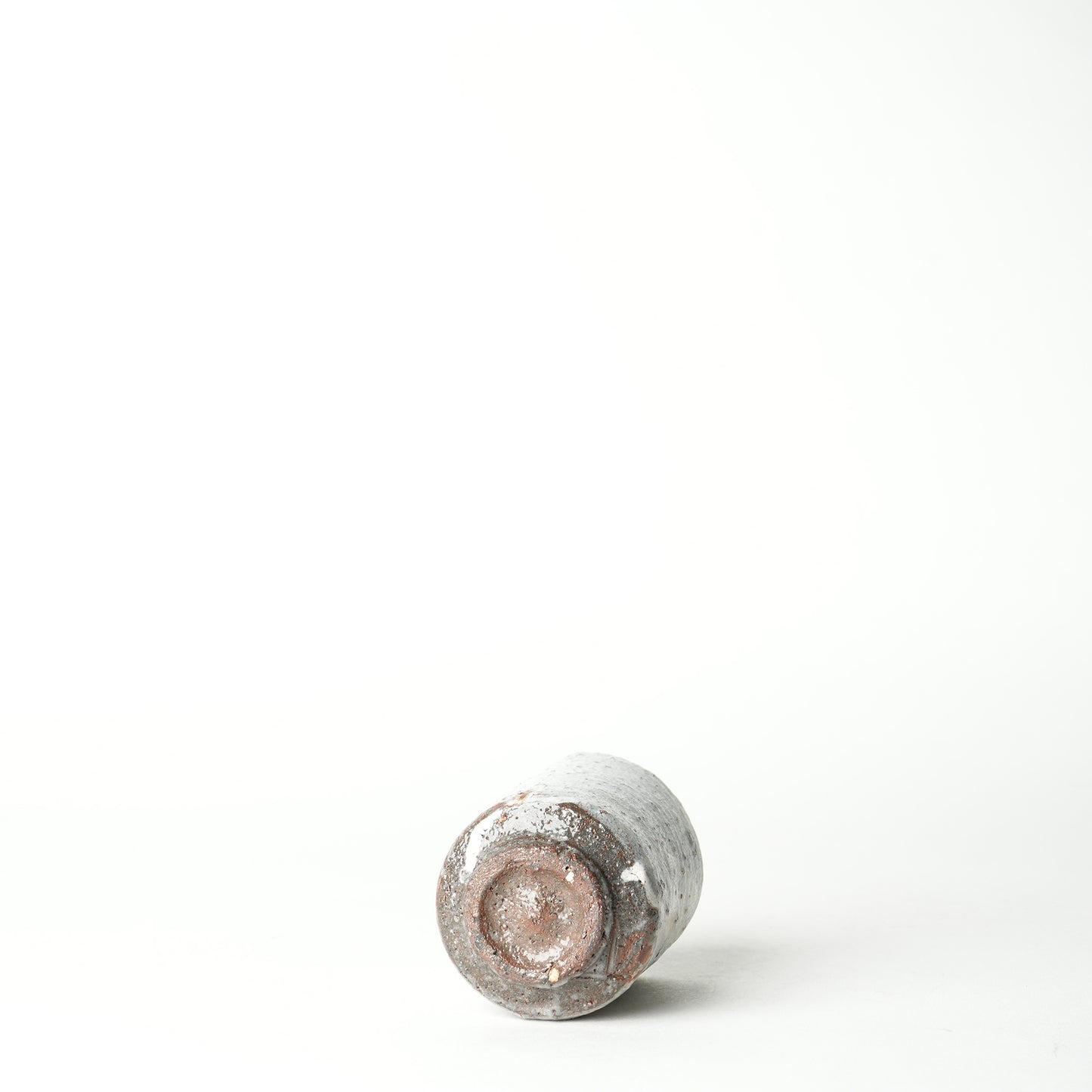 Kyohei Nakagawa Japanese pottery Karatsu