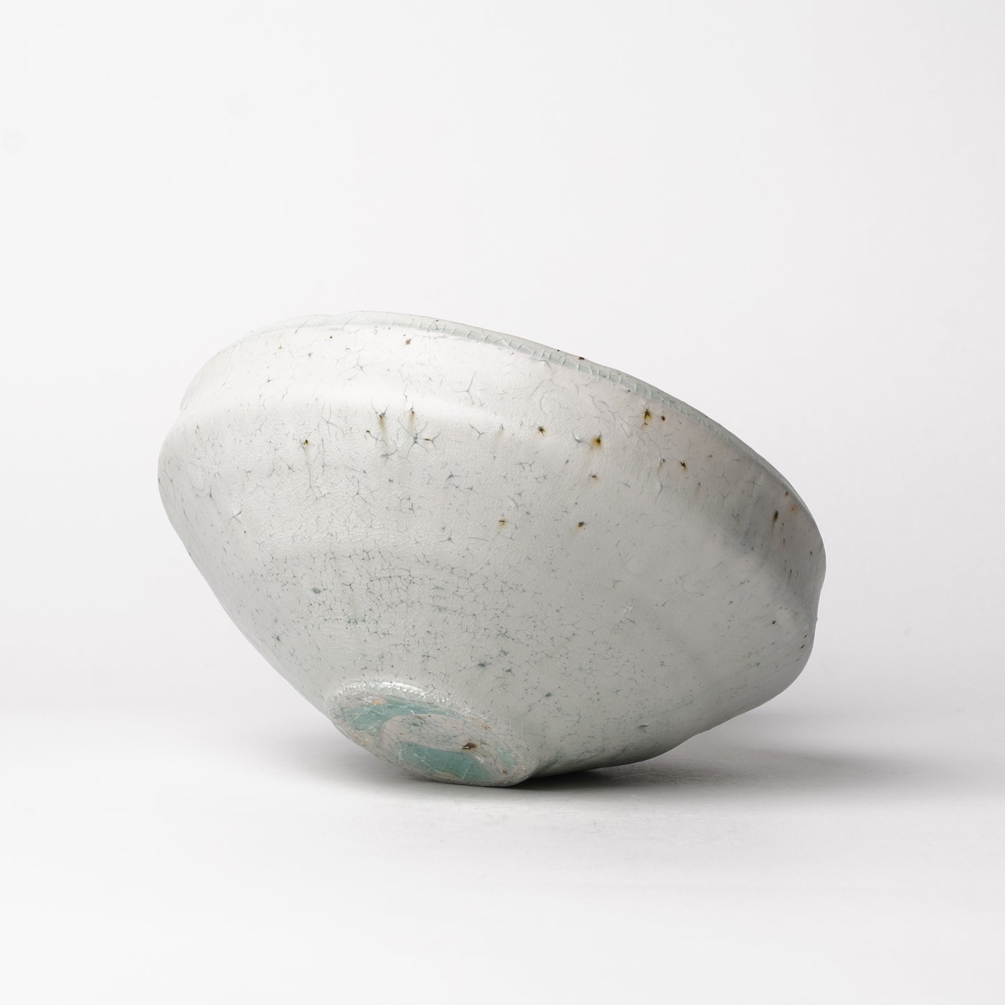 Eihi Go Medium Rim Bowl Kohiki