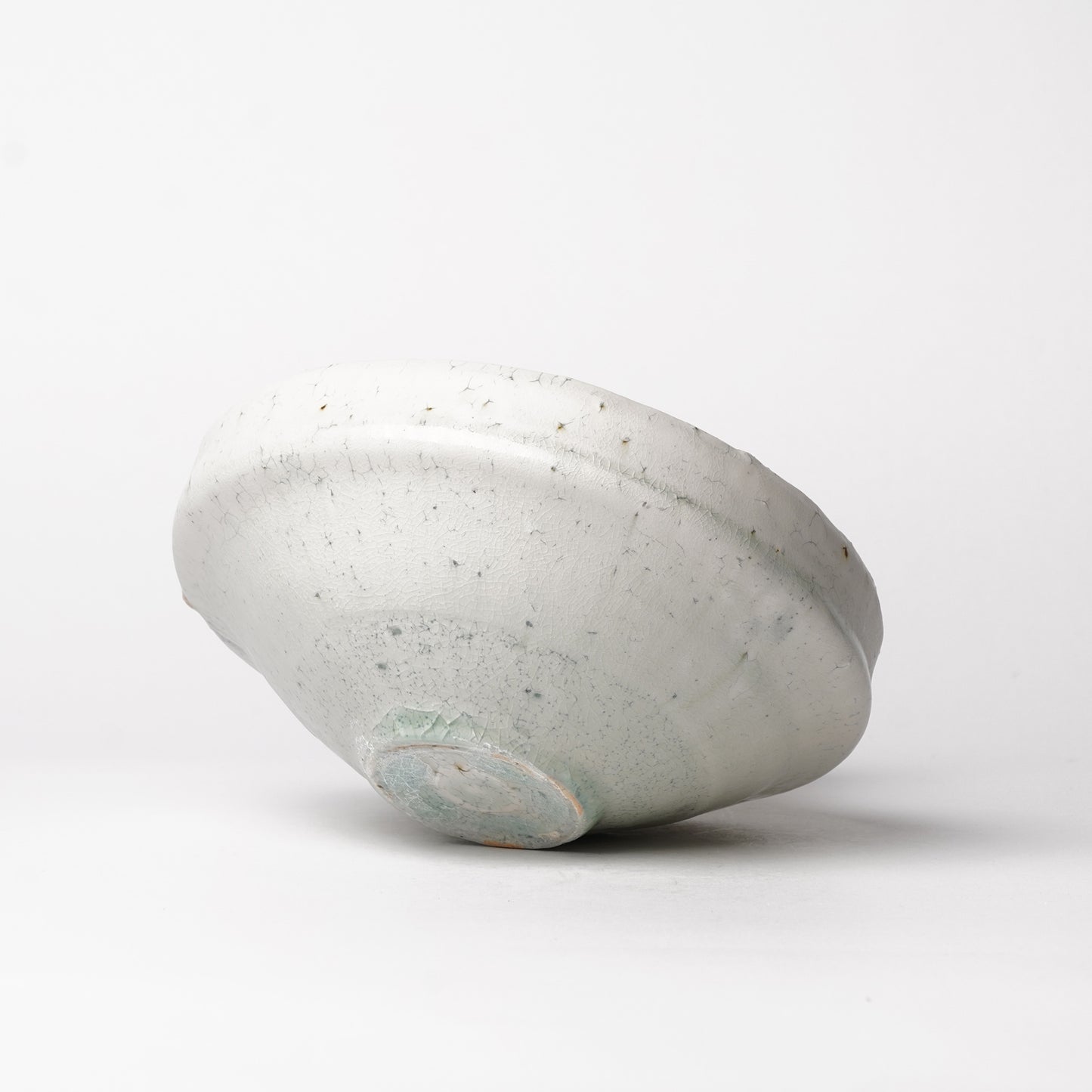 Eihi Go Small Rim Bowl Kohiki