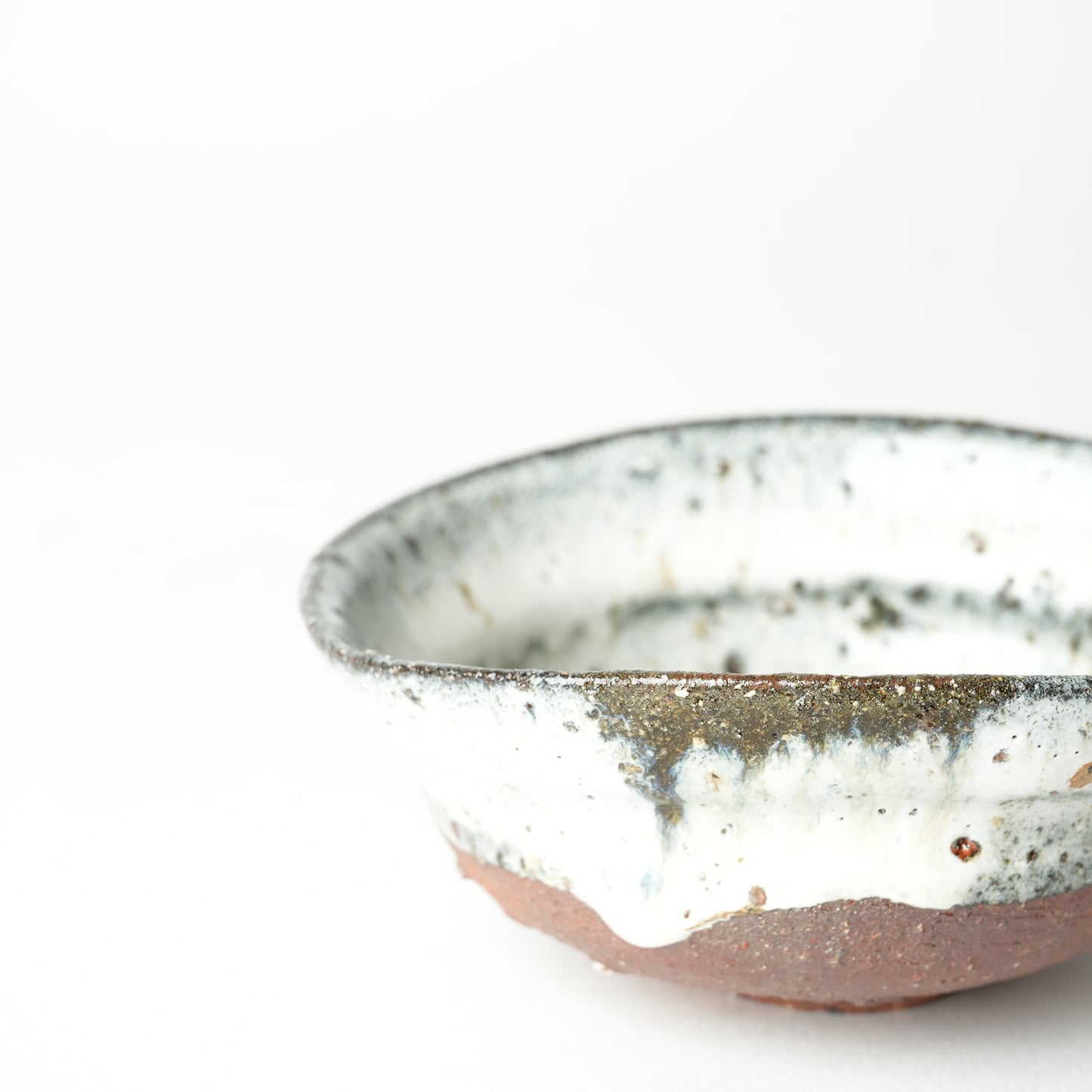 Nakagawa Jinenbogama Karatsu Wood fired Kobachi