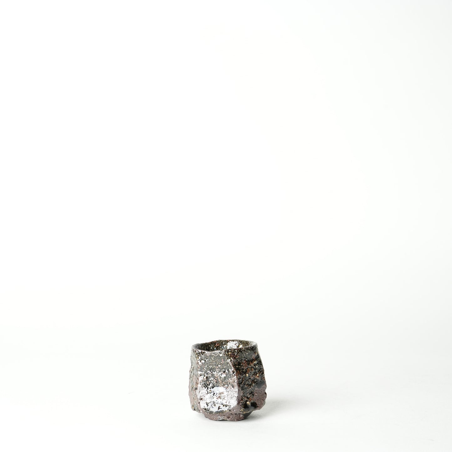 Kyohei Nakagawa Japanese pottery Karatsu