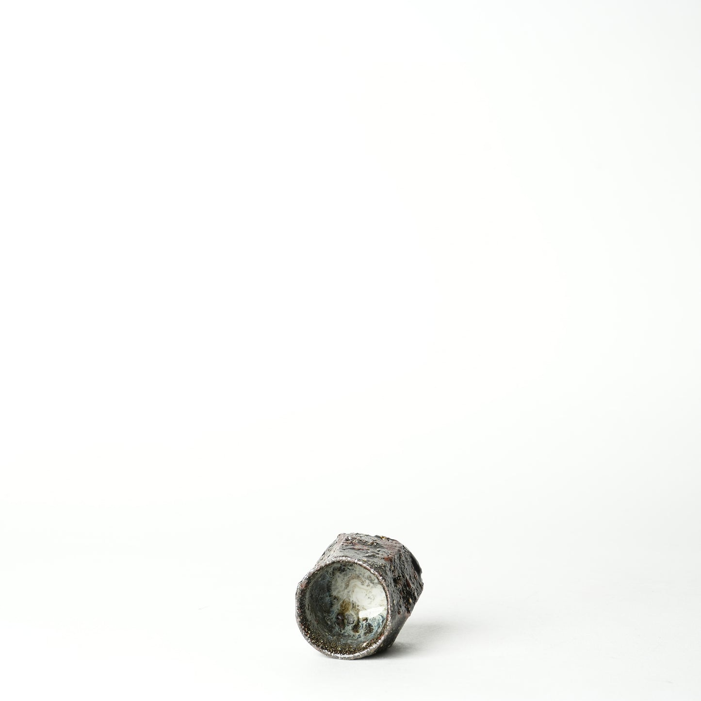 Kyohei Nakagawa Japanese pottery Karatsu