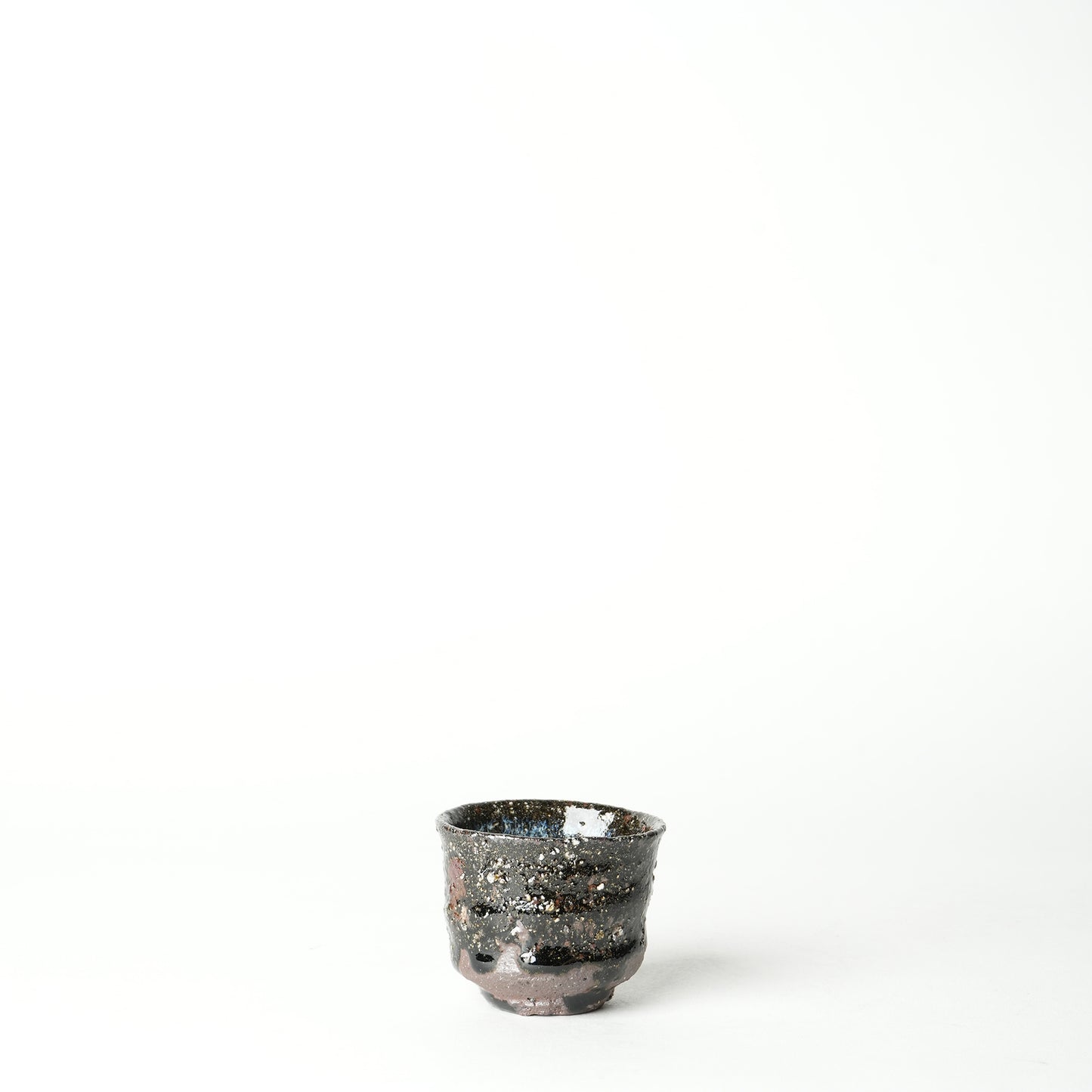 Kyohei Nakagawa Japanese pottery Karatsu
