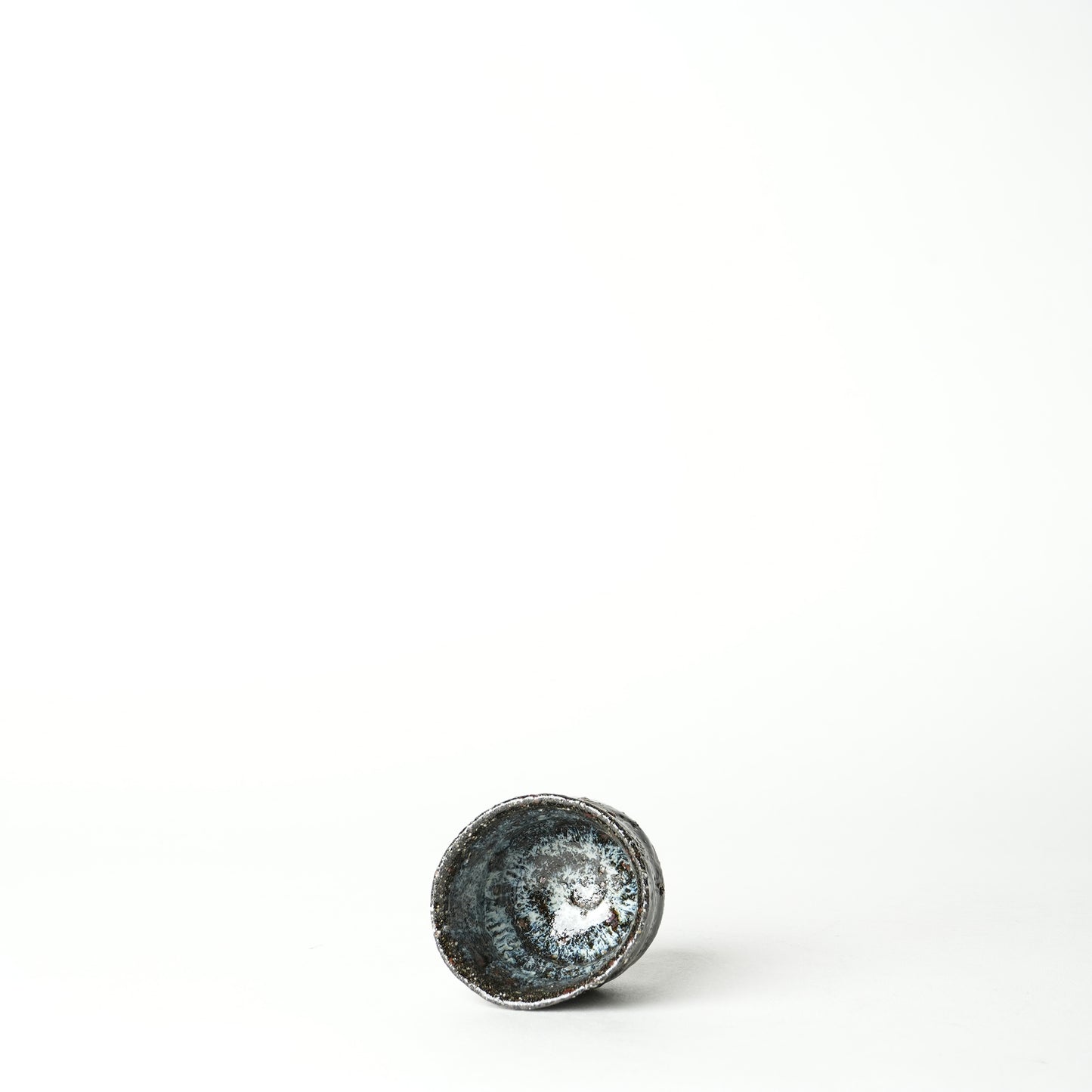 Kyohei Nakagawa Japanese pottery Karatsu