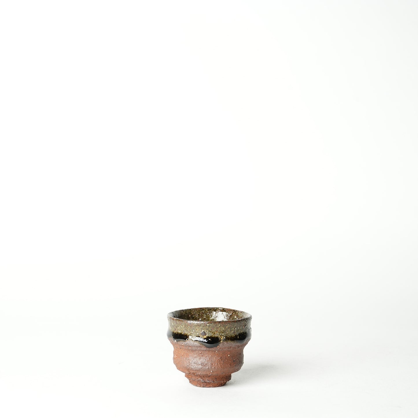 Kyohei Nakagawa Japanese pottery Karatsu