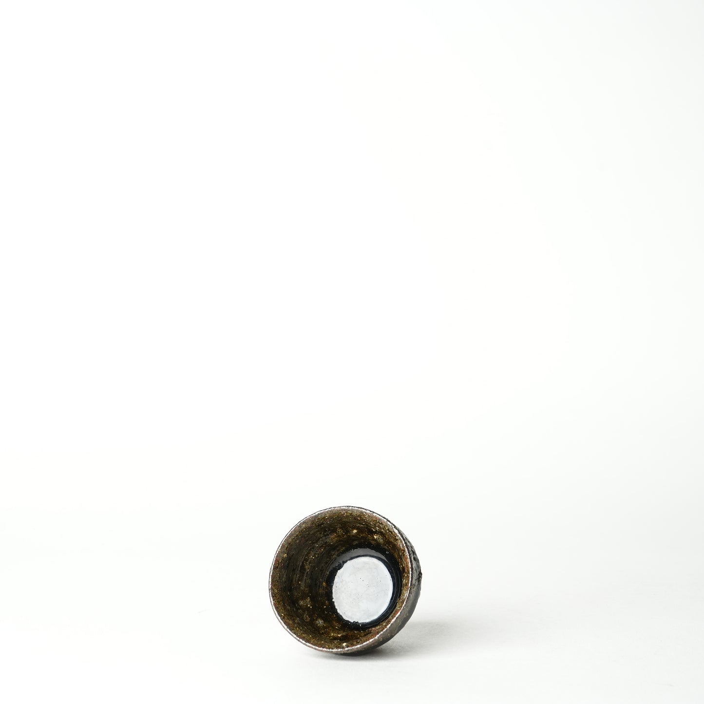 Kyohei Nakagawa Japanese pottery Karatsu