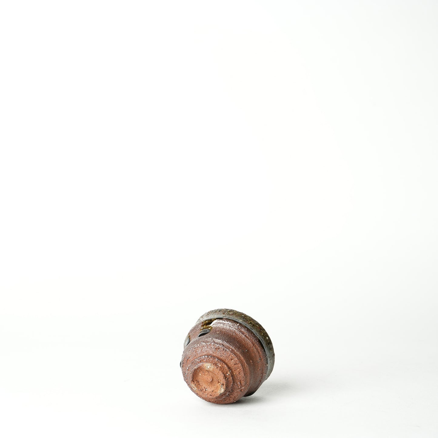 Kyohei Nakagawa Japanese pottery Karatsu