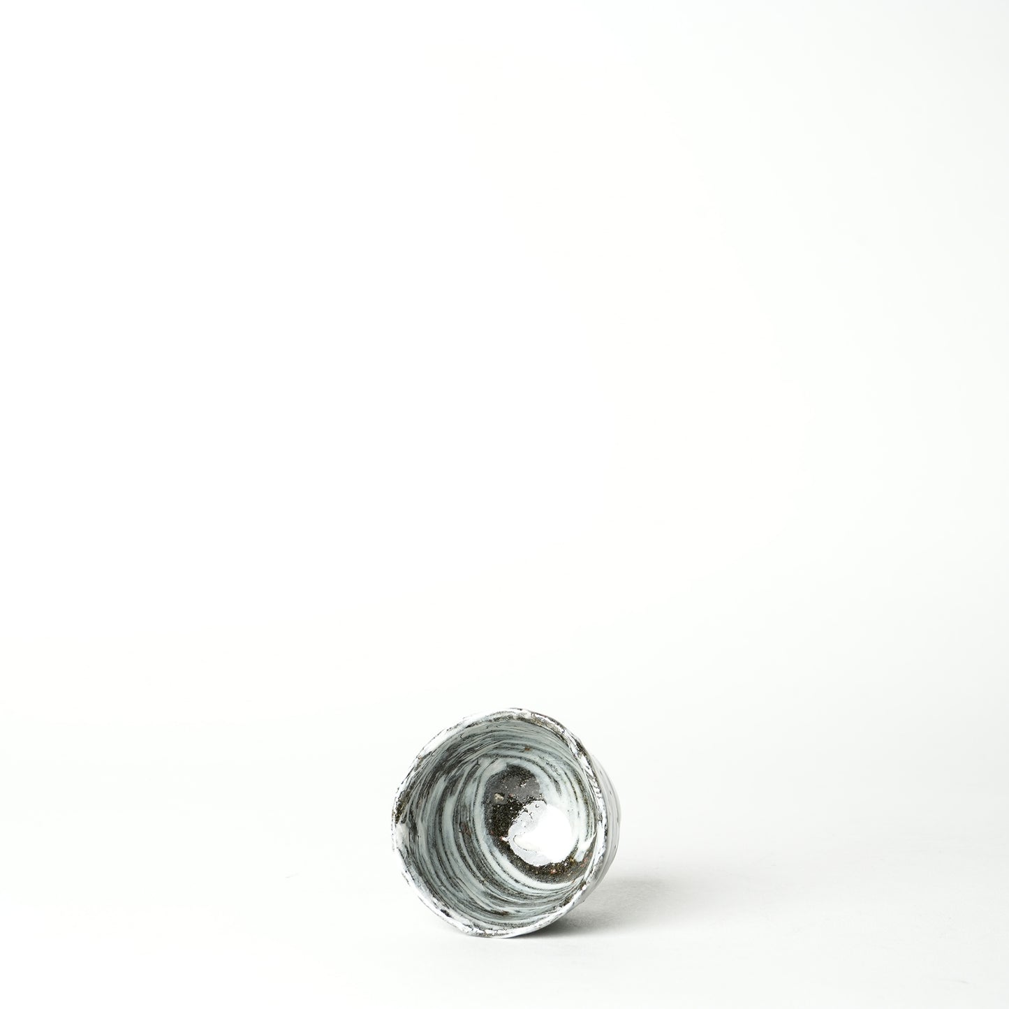 Kyohei Nakagawa Japanese pottery Karatsu