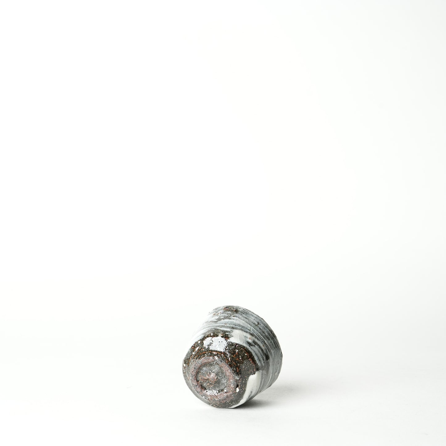 Kyohei Nakagawa Japanese pottery Karatsu