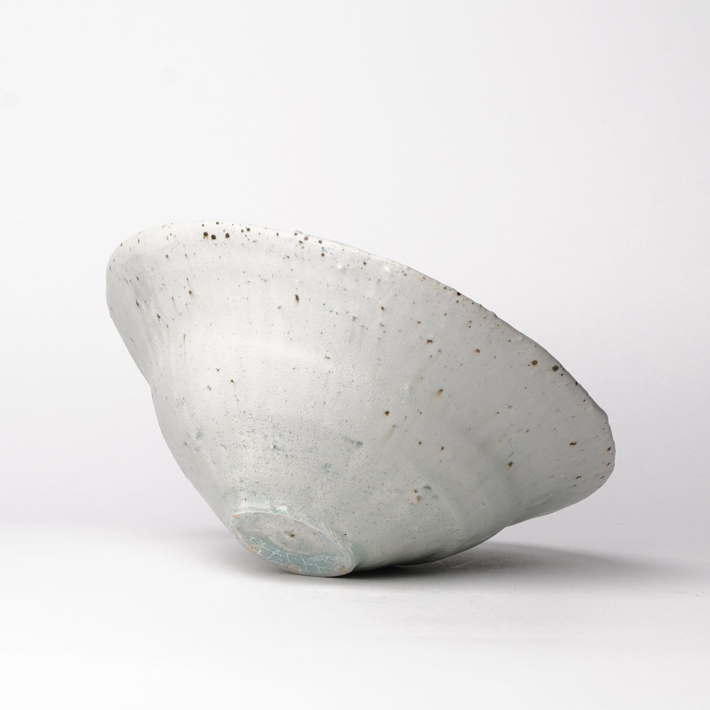 Eihi Go Large Shallow Bowl Kohiki