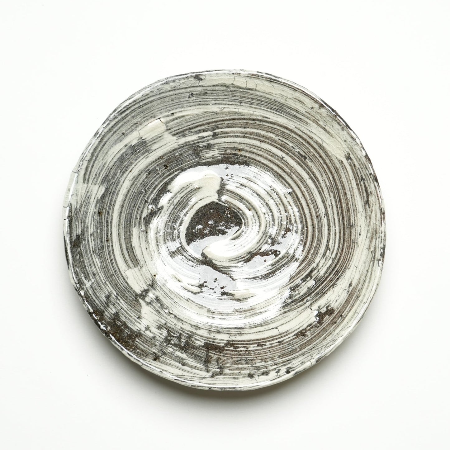 Japanese pottery Nakagawa Kyouhei