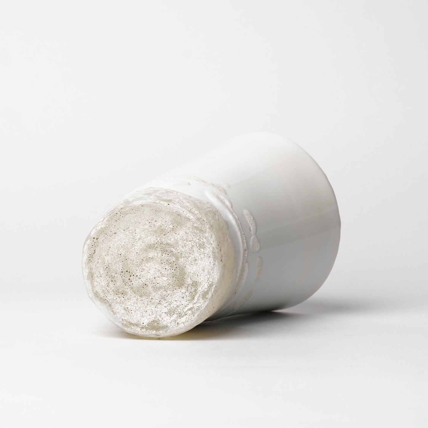 Hands of Mino Exhibition Yoko Tanaka Vase