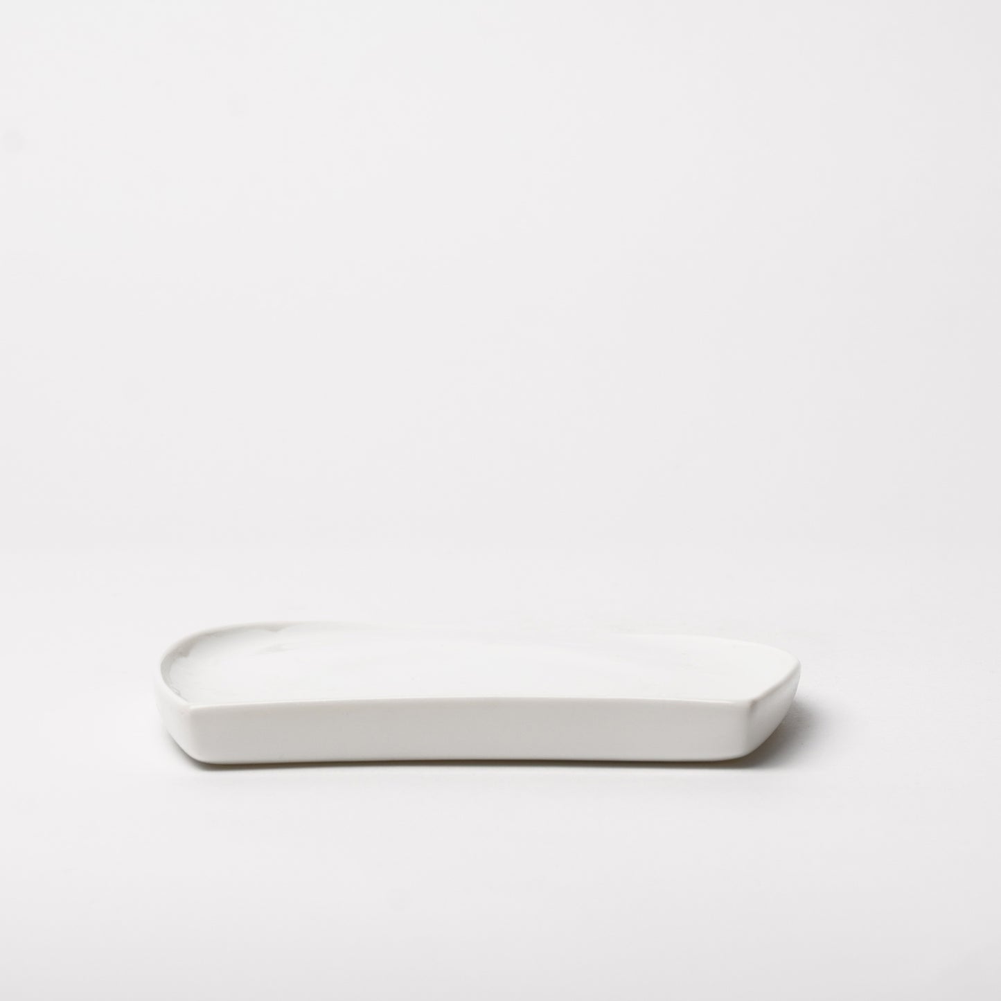 Hands of Mino Exhibition Yoko Tanaka Plate