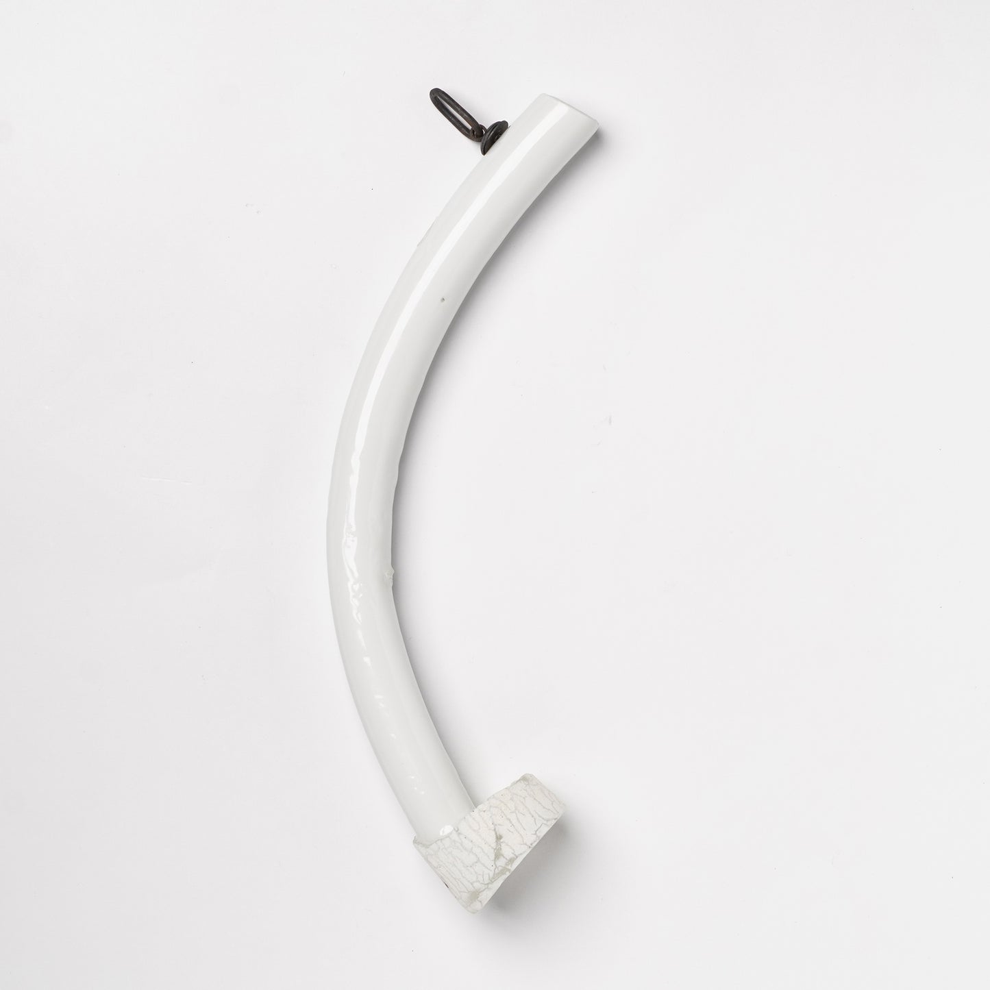 Hands of Mino Exhibition Yoko Tanaka Wall Flower Vase