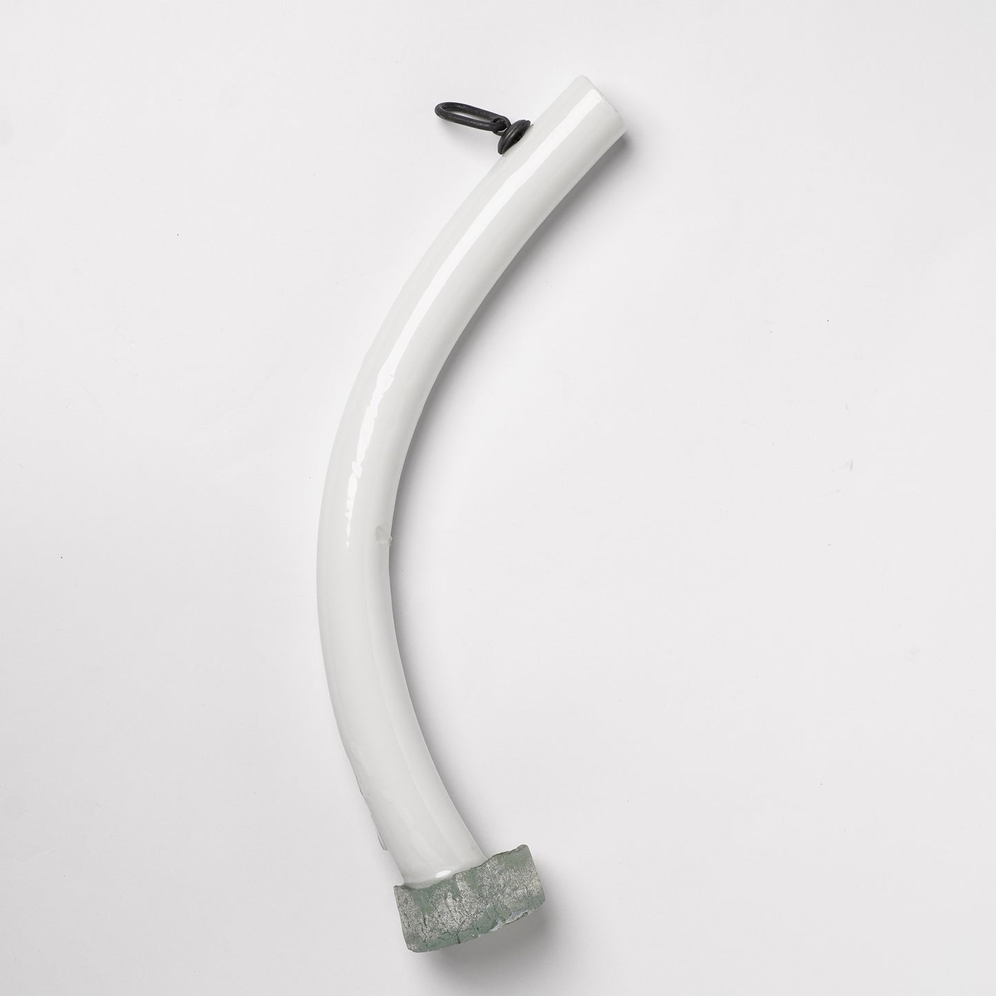 Hands of Mino Exhibition Yoko Tanaka Wall Flower Vase