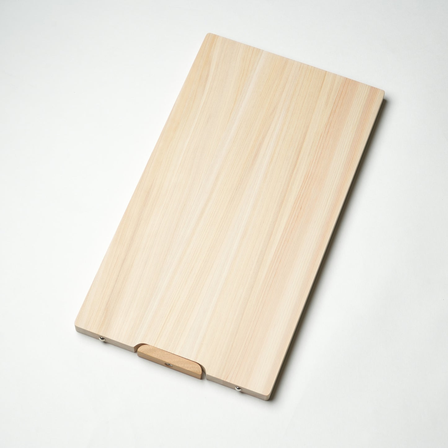 Japanese Hinoki Cutting Board