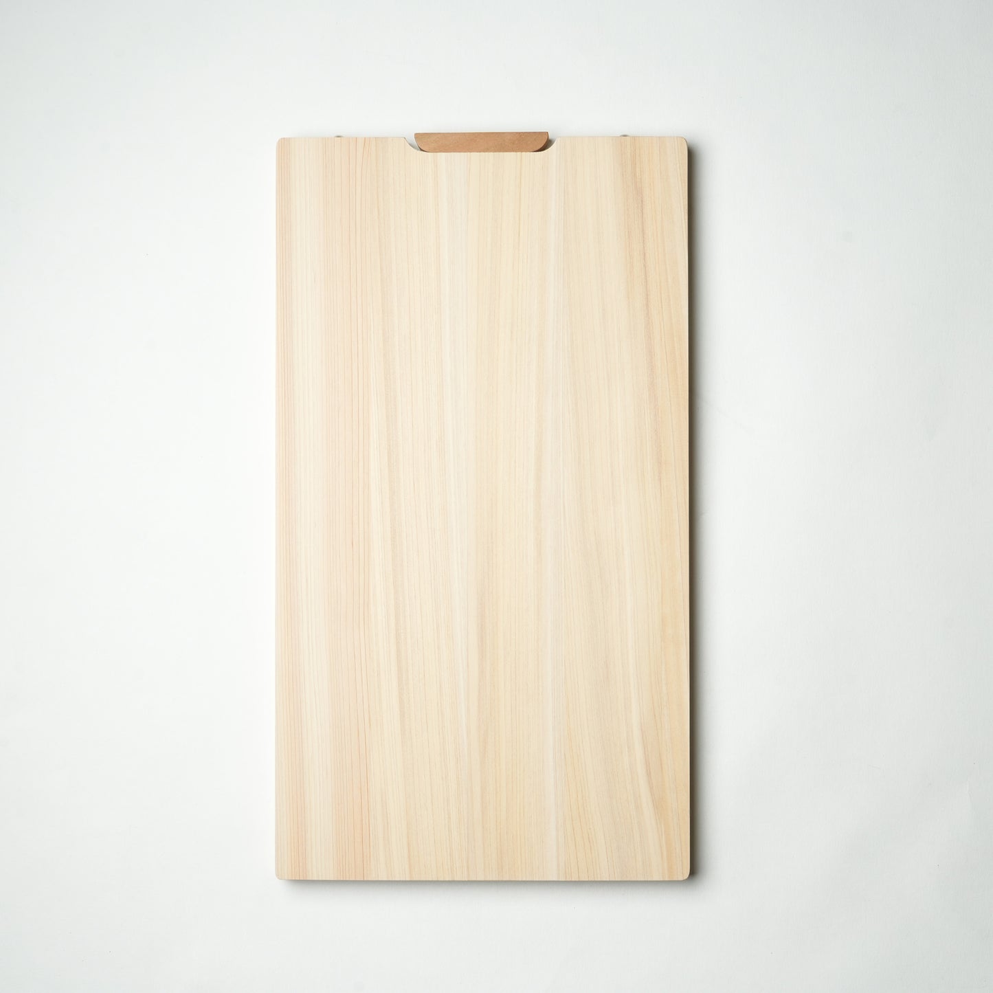 Japanese Hinoki Cutting Board