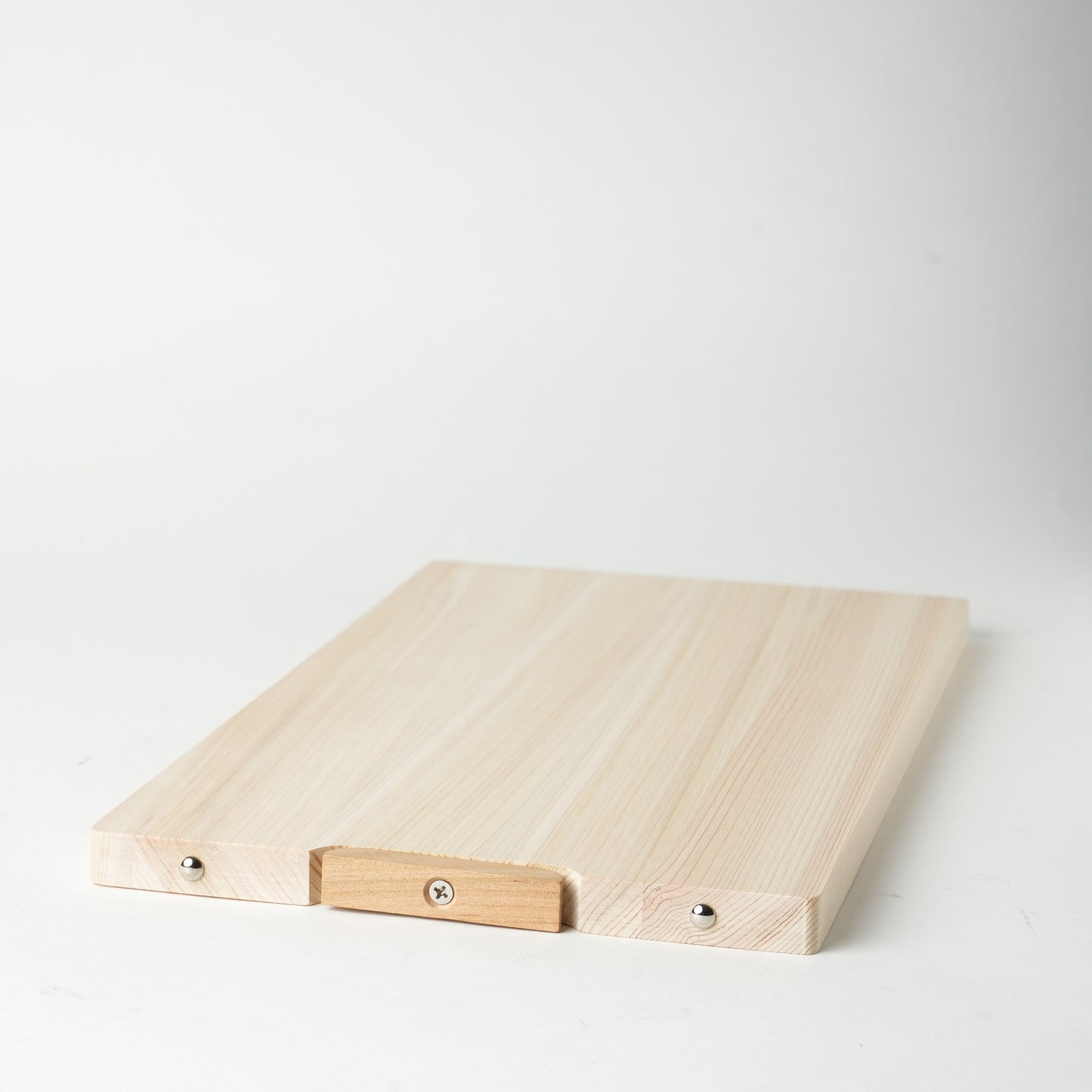 Japanese Hinoki Cutting Board