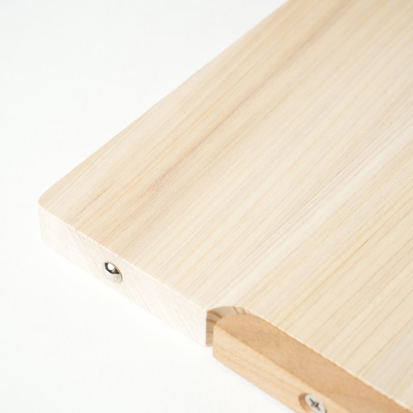 Japanese Hinoki Cutting Board