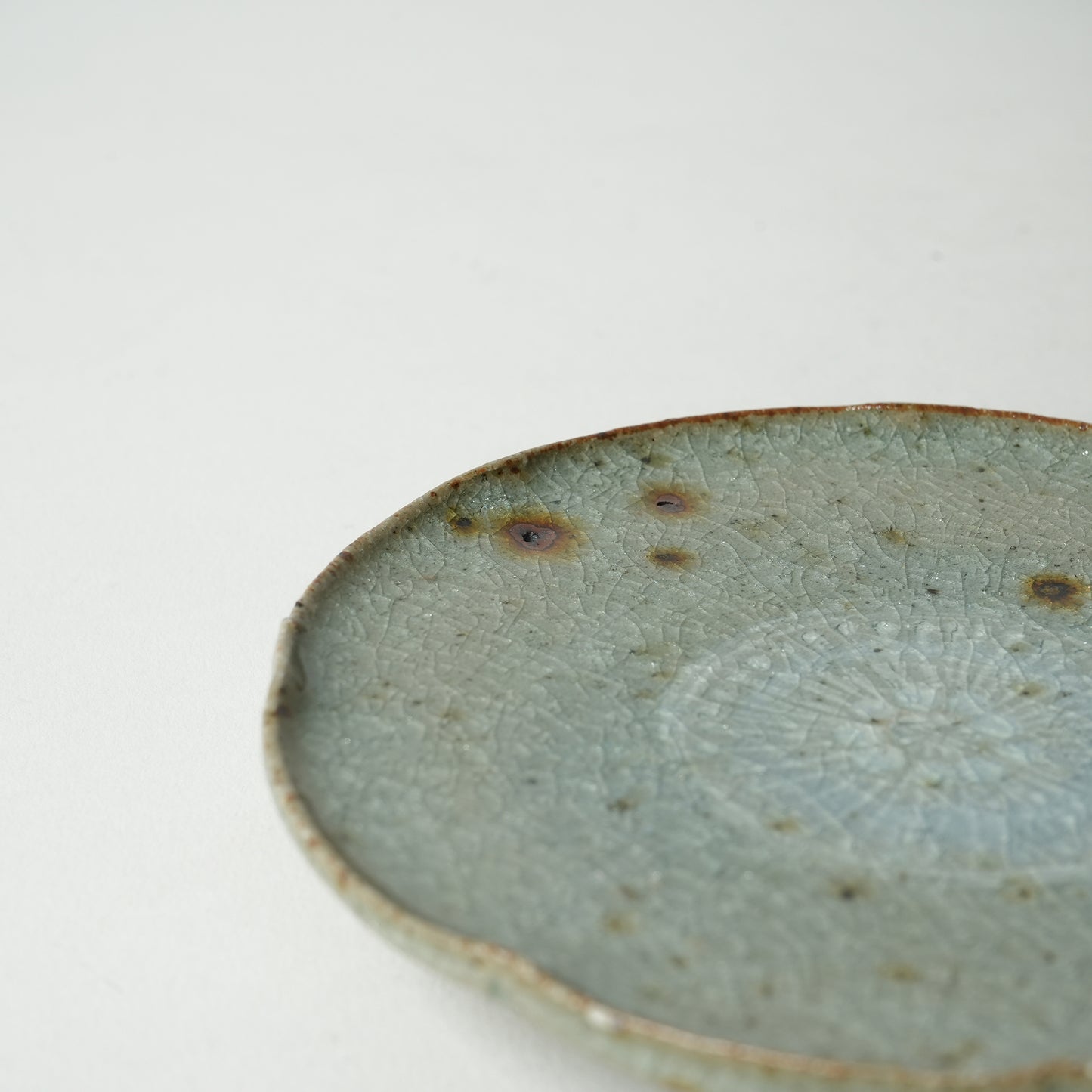 Takeryo Kawaguchi Japanese pottery Arita