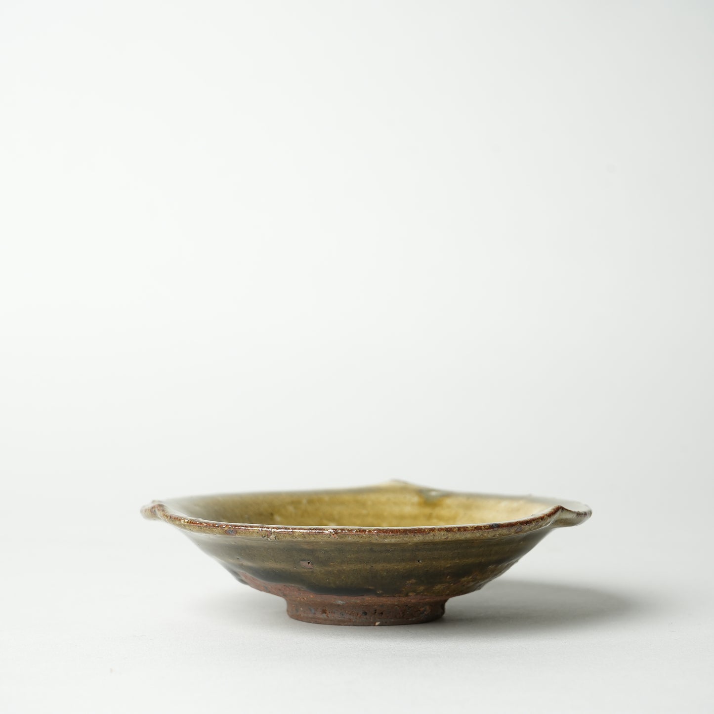 Takeryo Kawaguchi Japanese pottery Arita