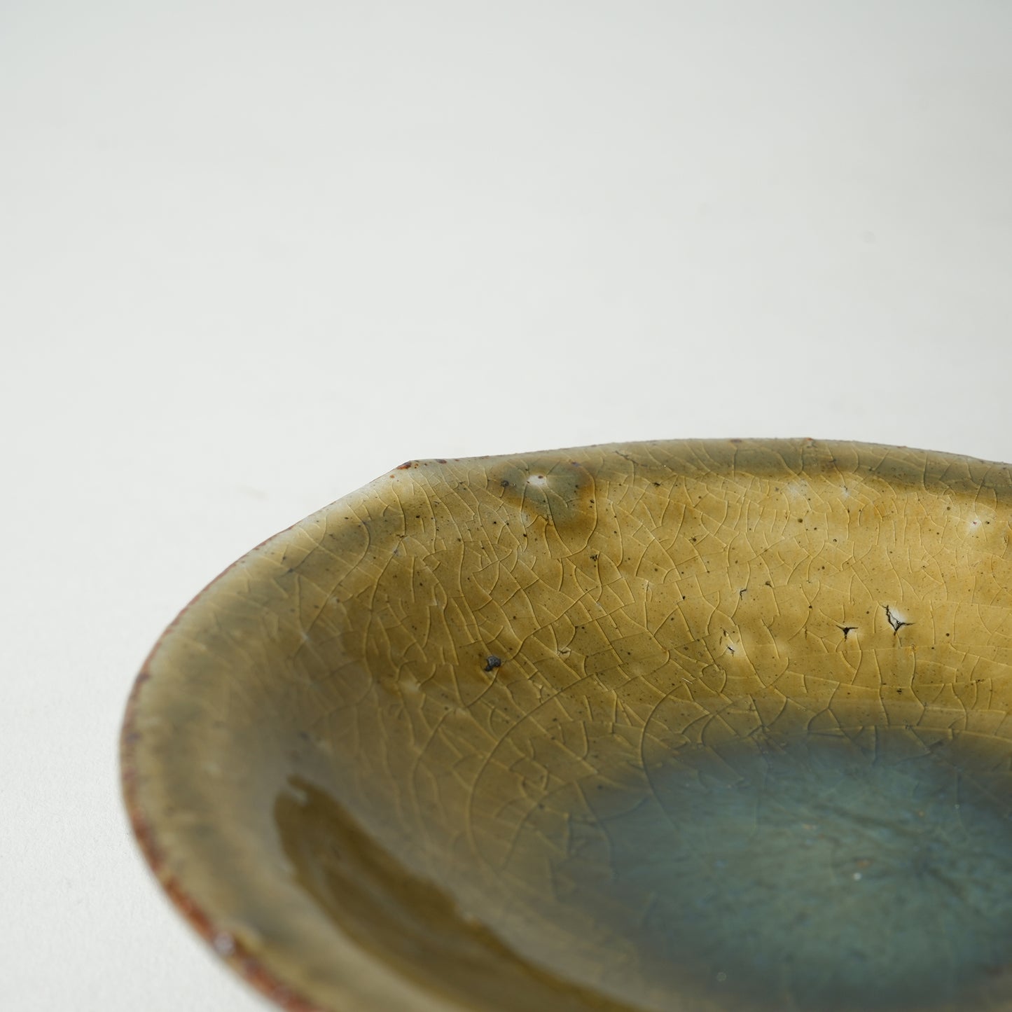 Takeryo Kawaguchi Japanese pottery Arita