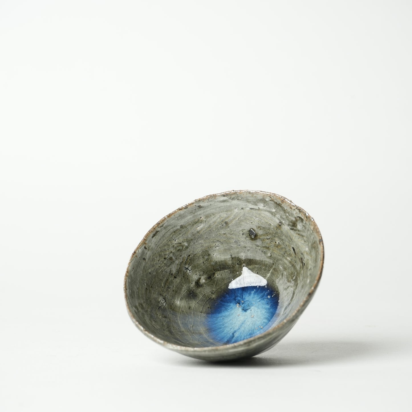 Takeryo Kawaguchi Japanese pottery Arita