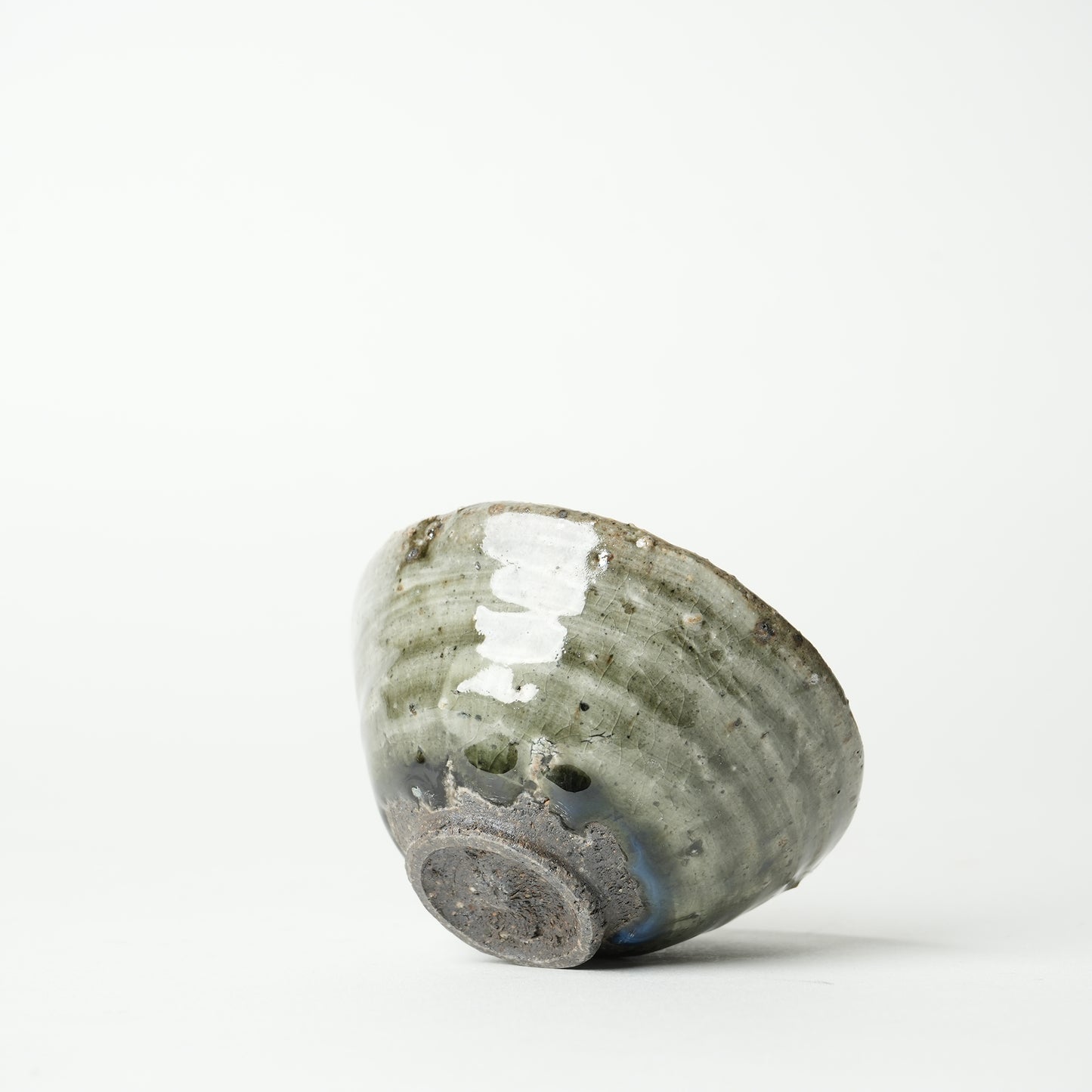 Takeryo Kawaguchi Japanese pottery Arita