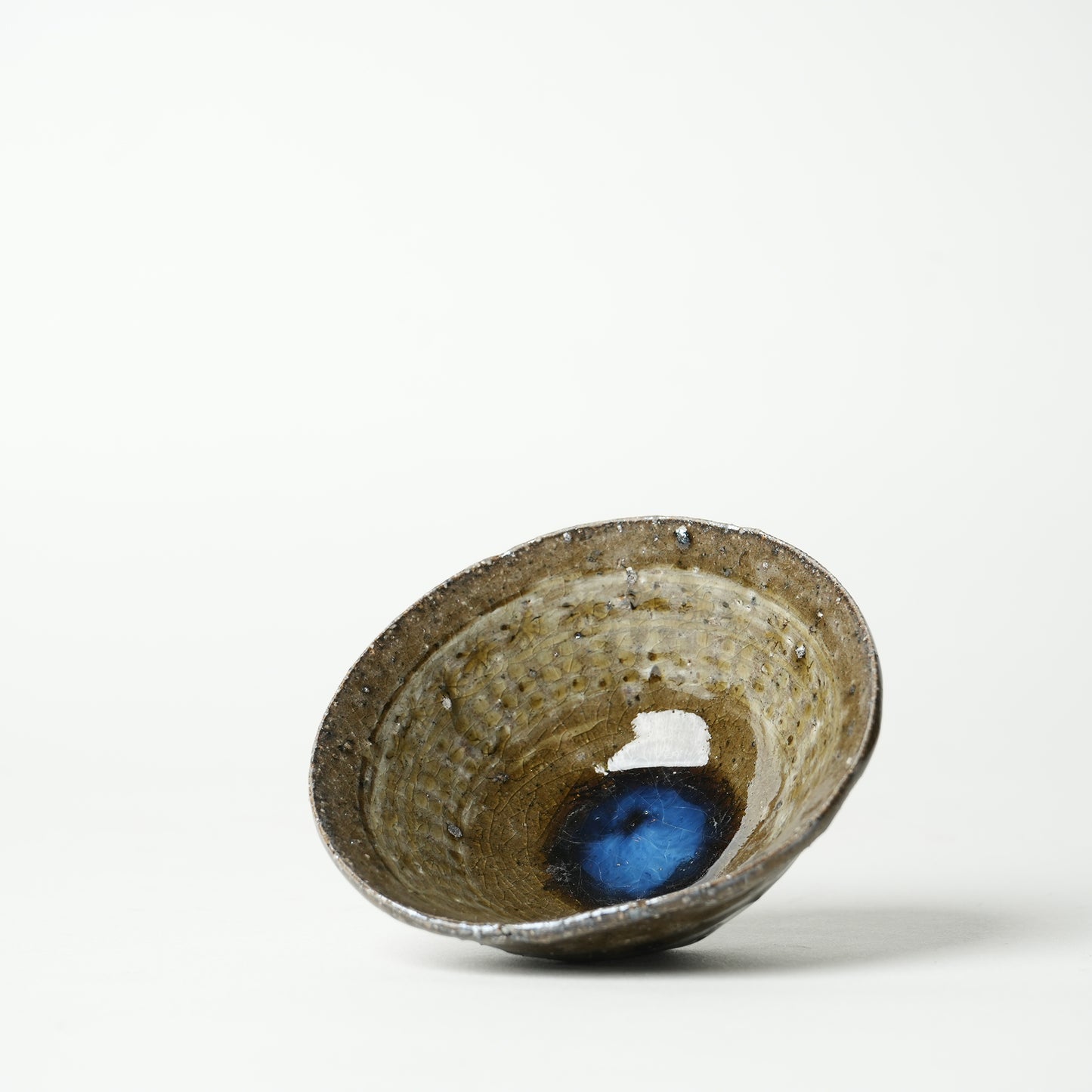 Takeryo Kawaguchi Japanese pottery Arita