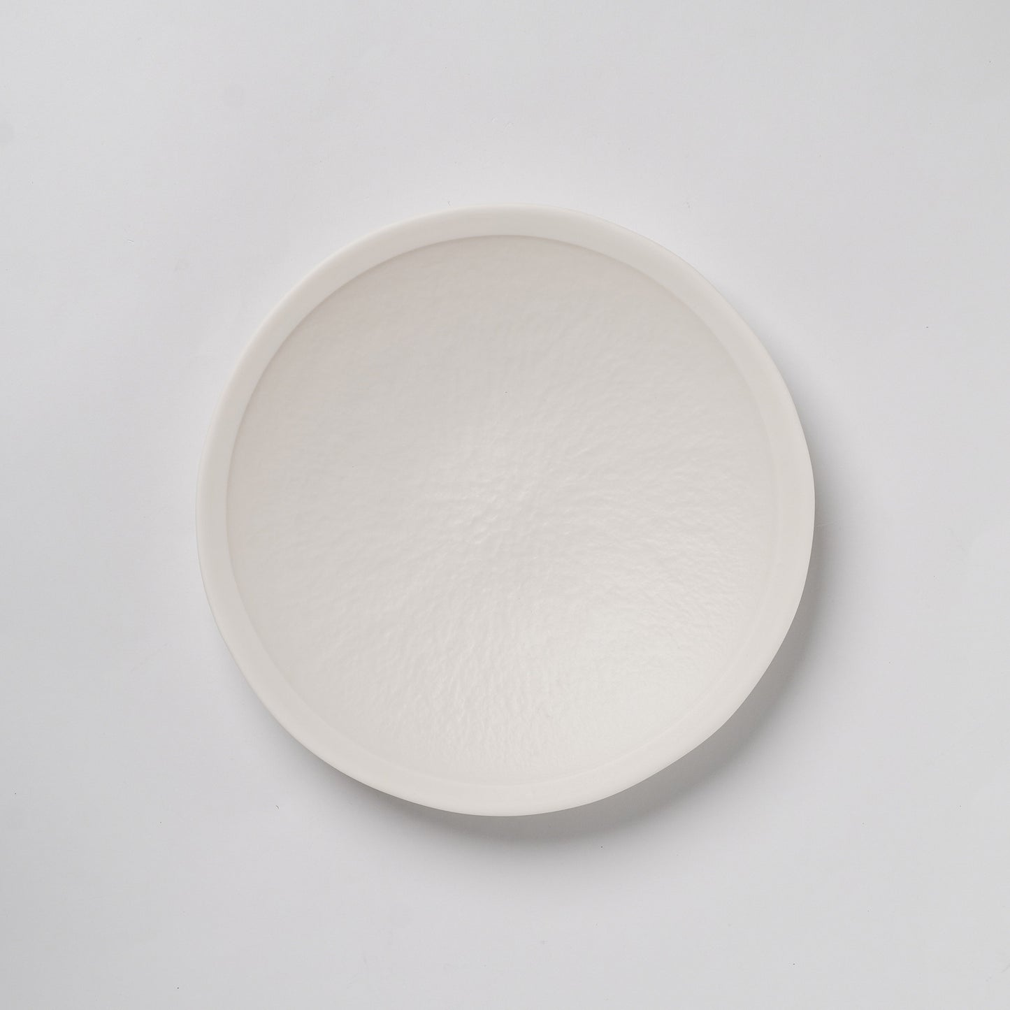 Hands of Mino Exhibition Yoichi Shiraishi Shallow Bowl