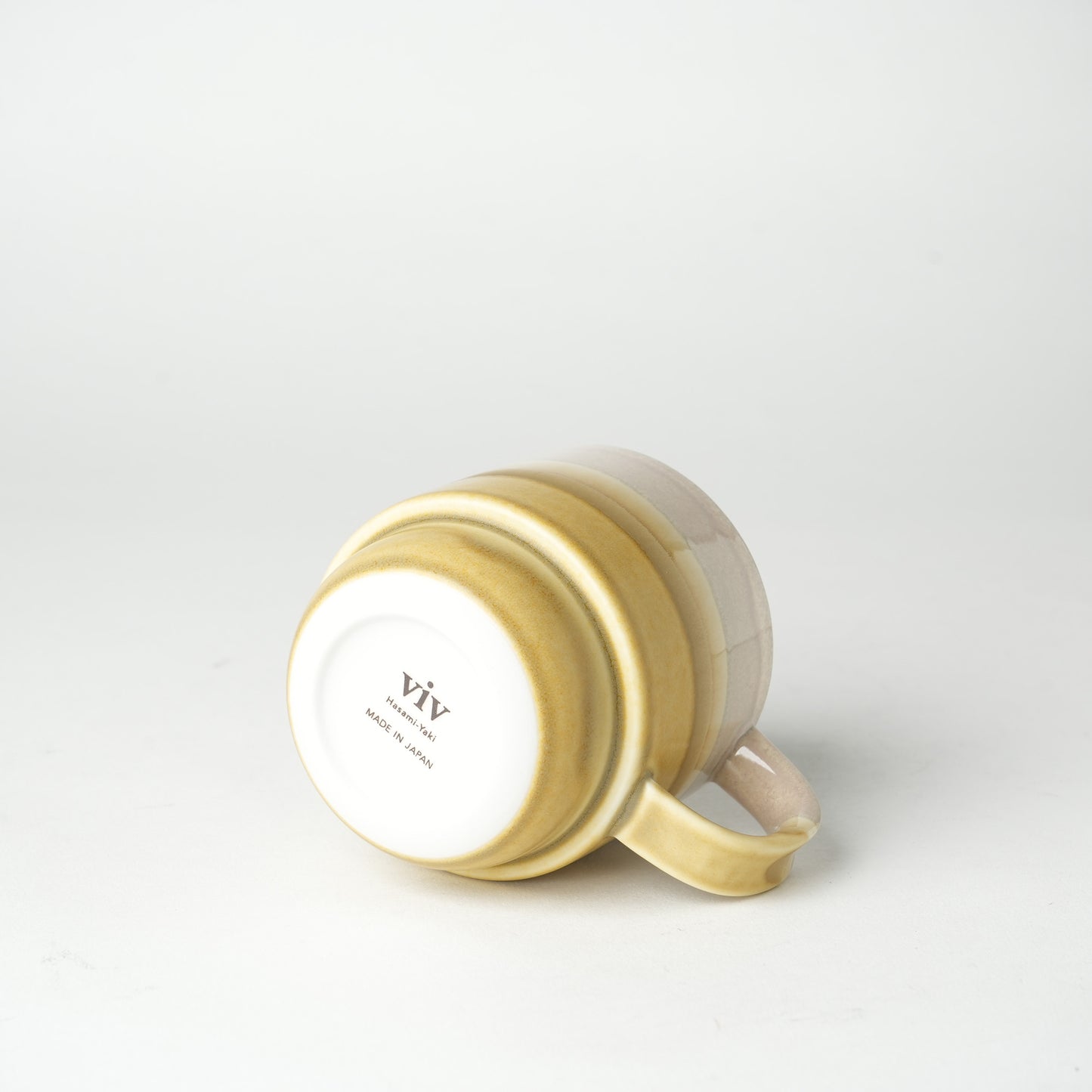 Hasamiyaki Stackable Mug