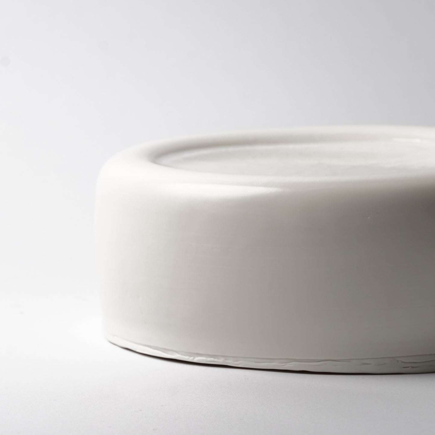 Hands of Mino Exhibition Yoko Tanaka Dai Plate