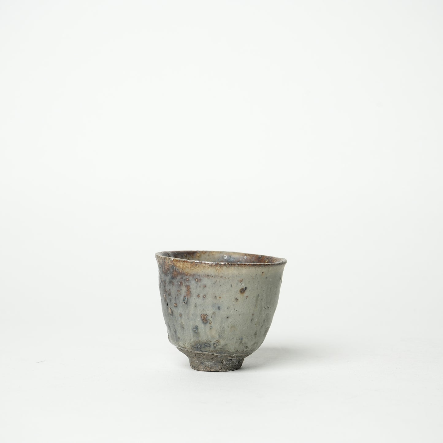 Takeryo Kawaguchi Japanese pottery Arita