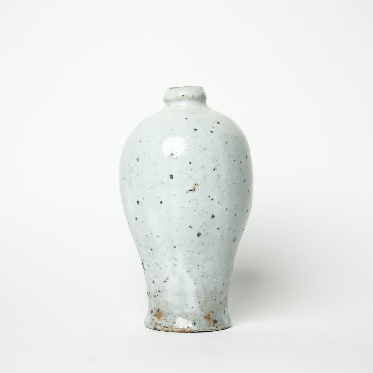 Takeryo Kawaguchi Japanese pottery vase vessel