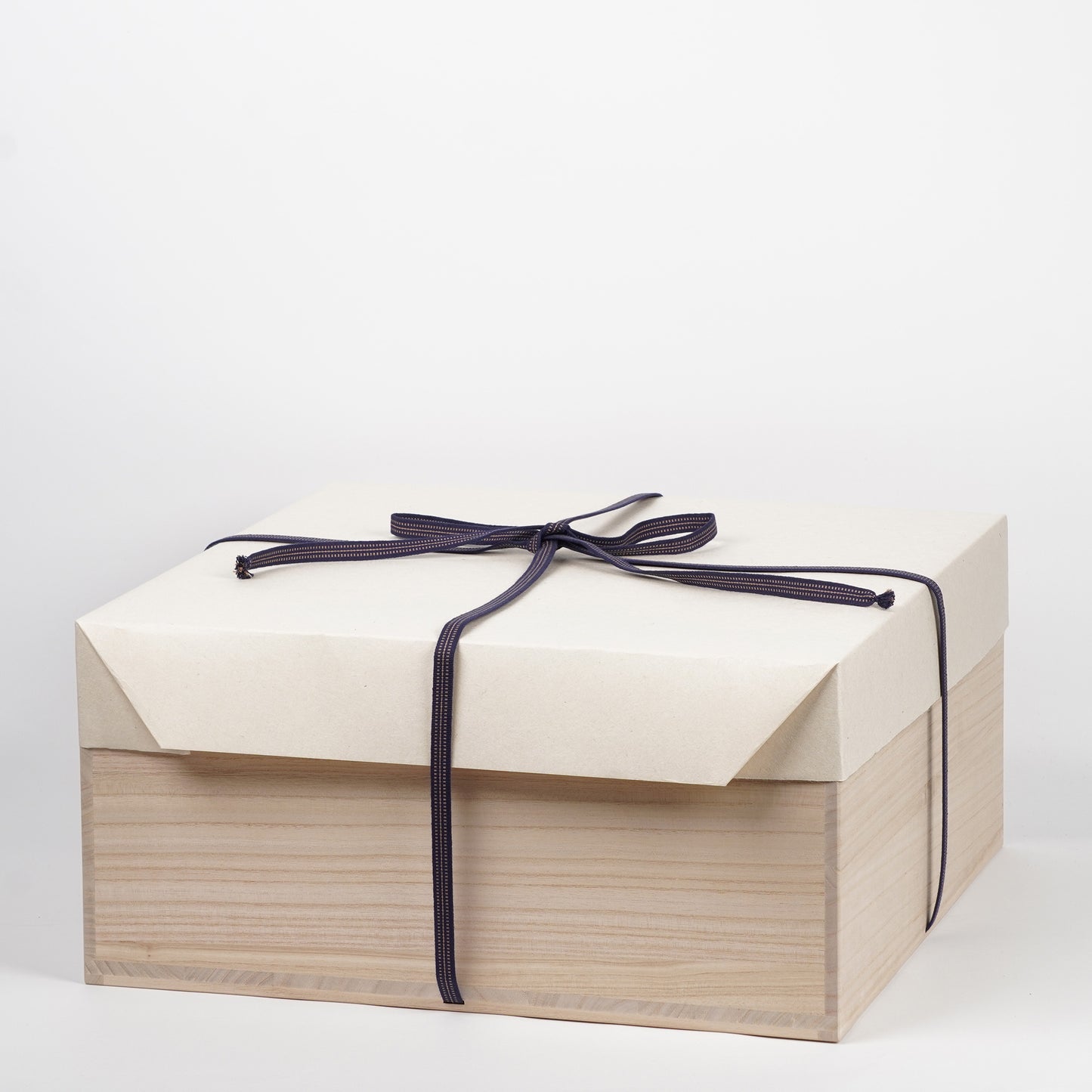 Nobuhito Nakaoka Colored Ash Glaze Extra Large Bowl