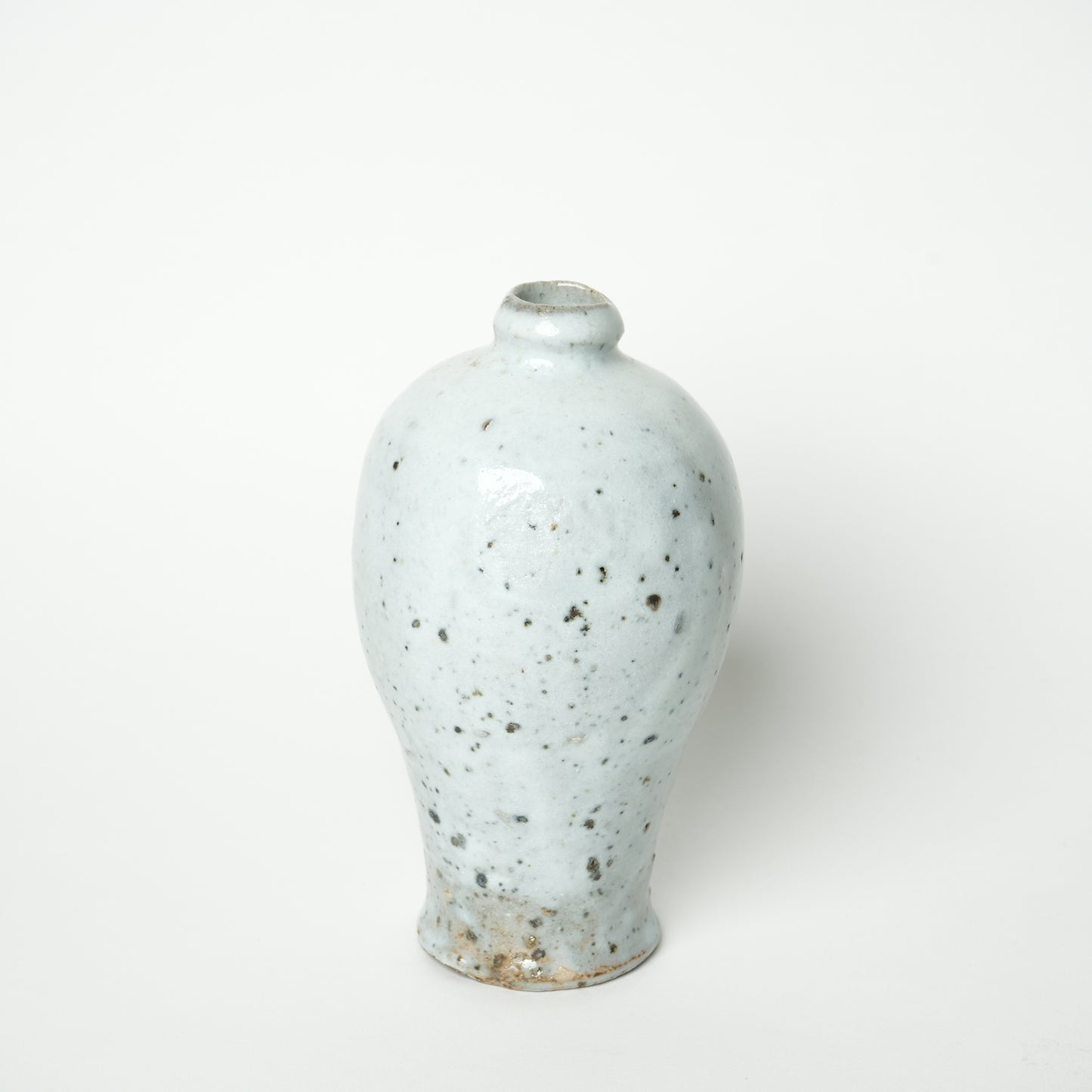 Takeryo Kawaguchi Japanese pottery vase vessel